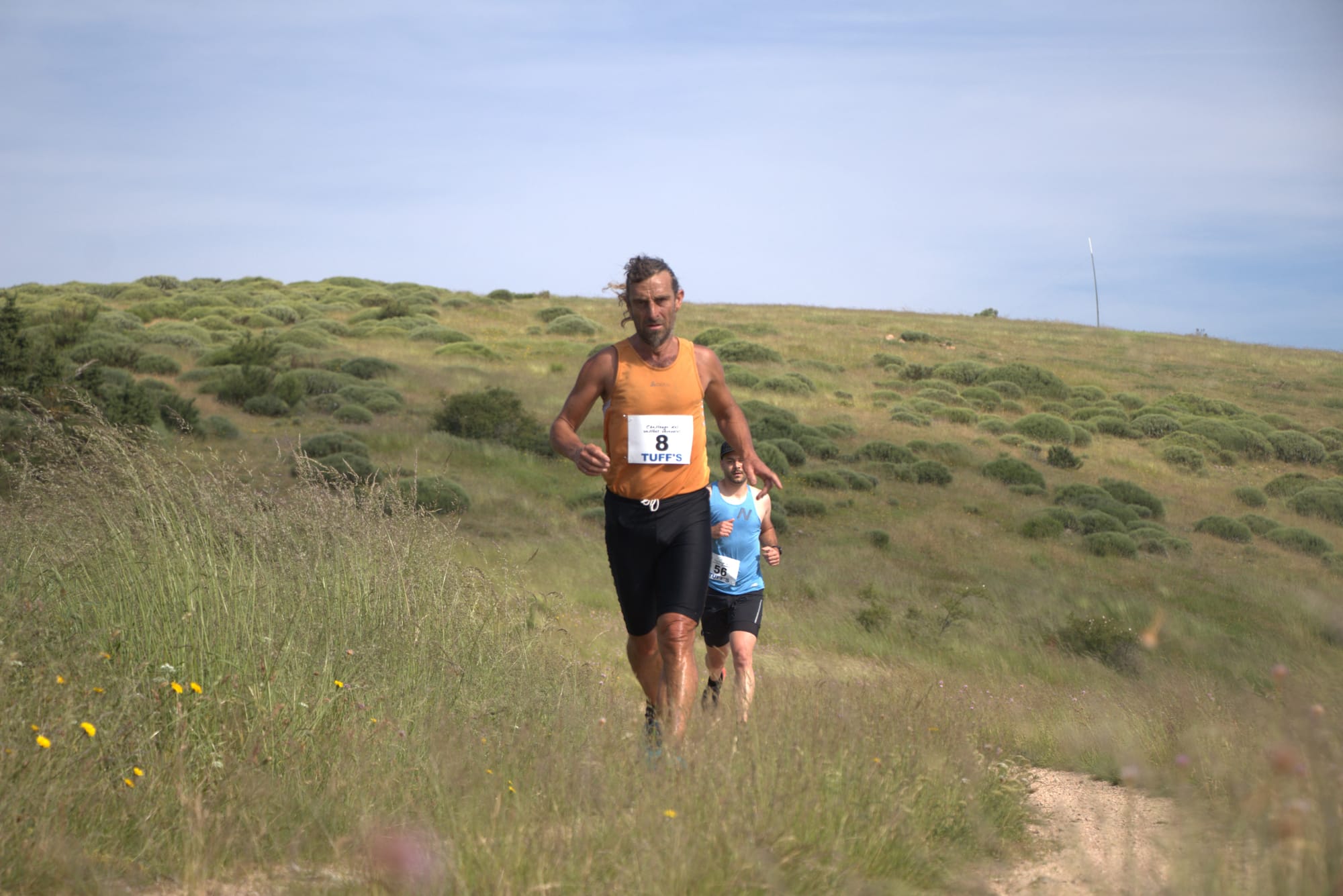 Ronde du Pont de l'Ayrette - 3ème édition