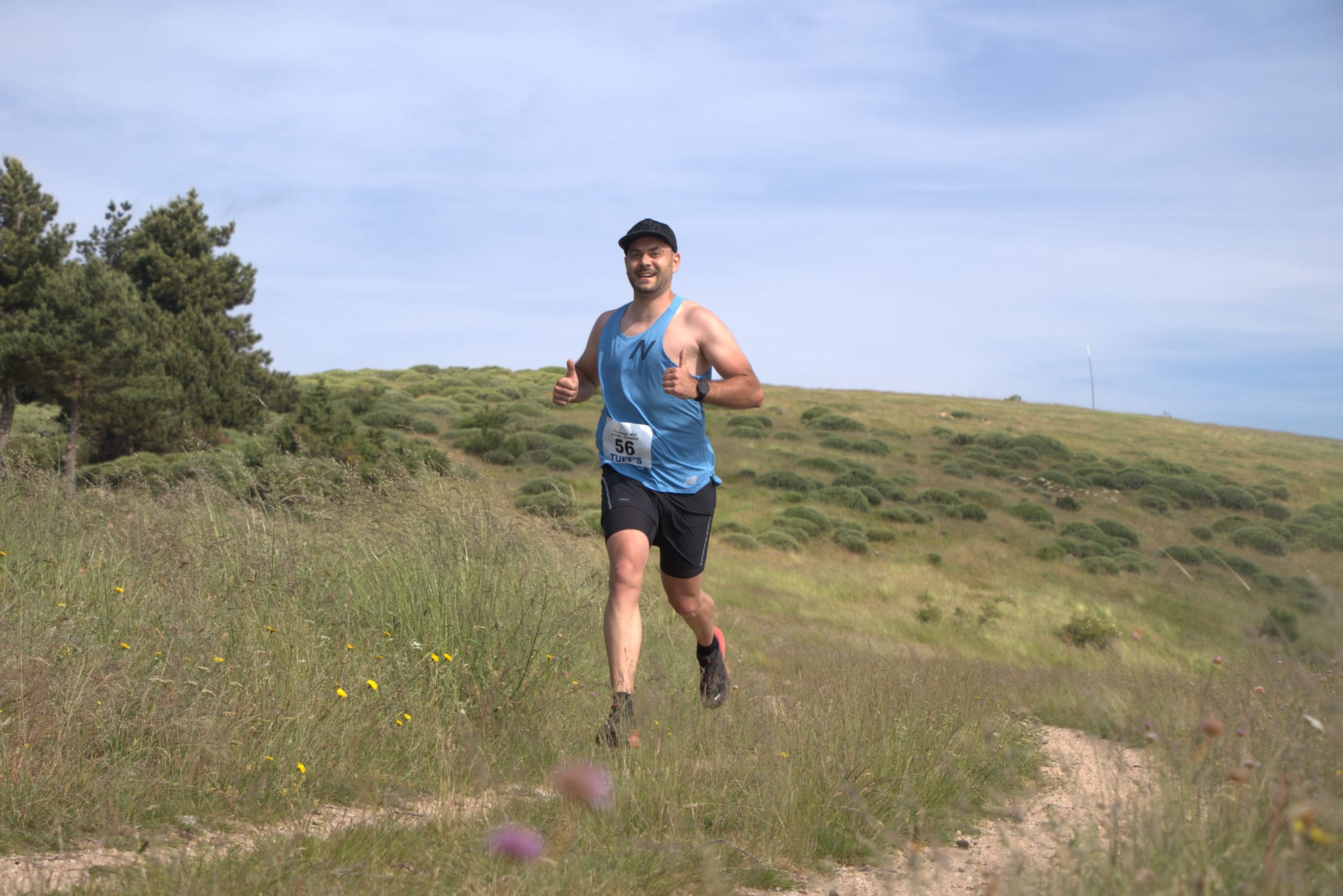 Ronde du Pont de l'Ayrette - 3ème édition
