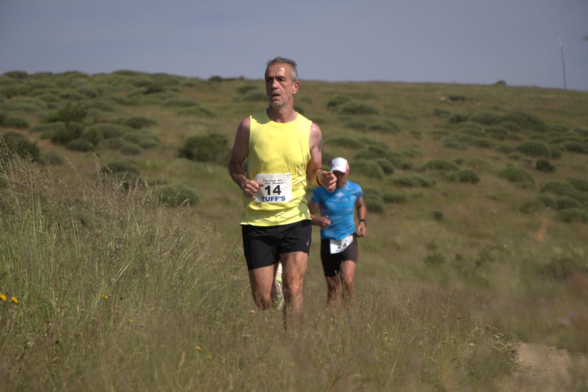 Ronde du Pont de l'Ayrette - 3ème édition