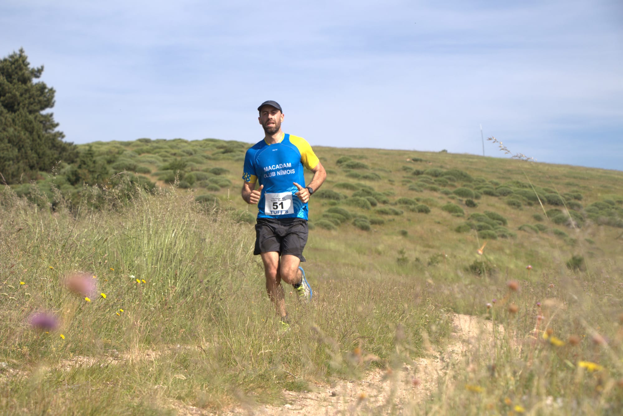 Ronde du Pont de l'Ayrette - 3ème édition