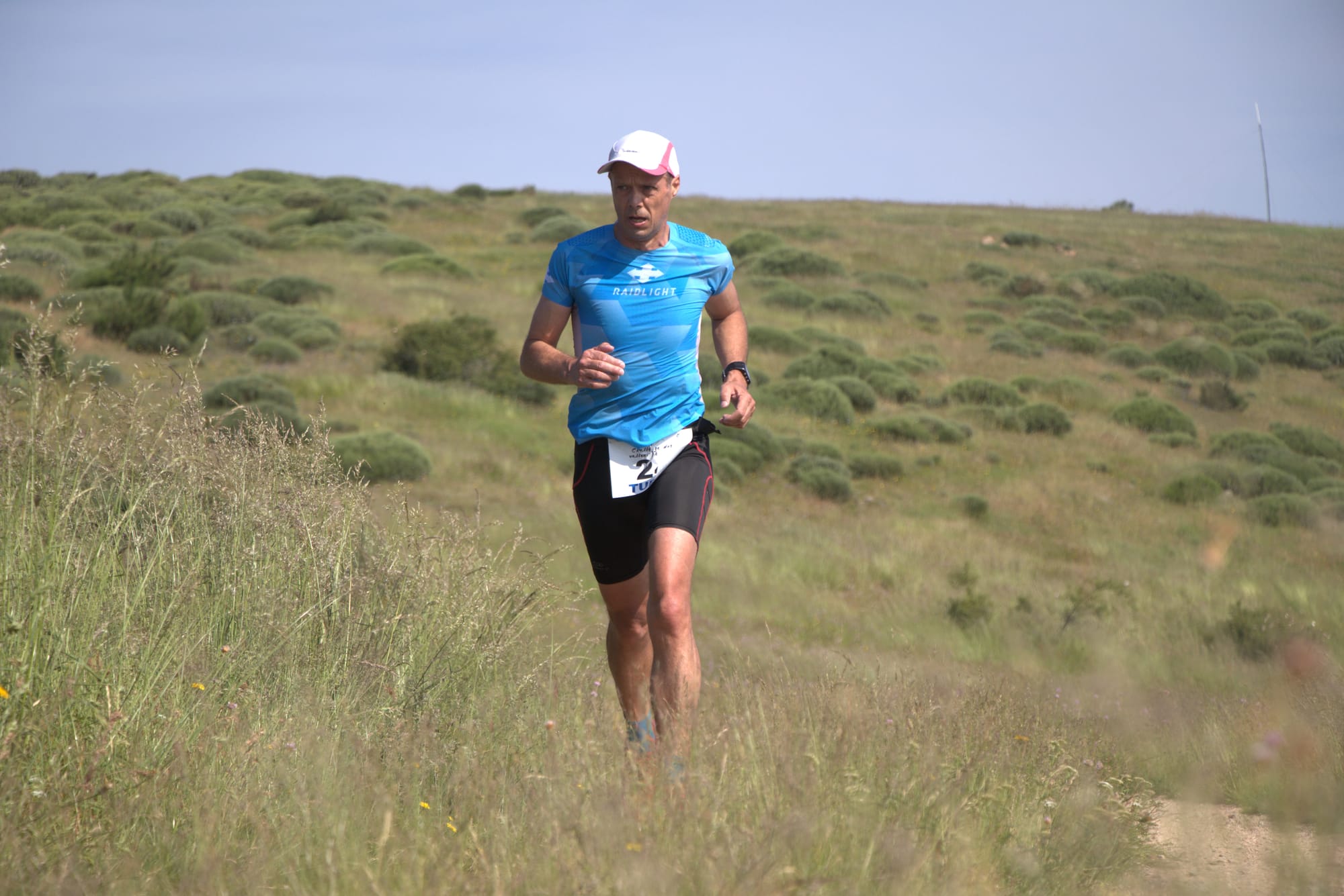Ronde du Pont de l'Ayrette - 3ème édition