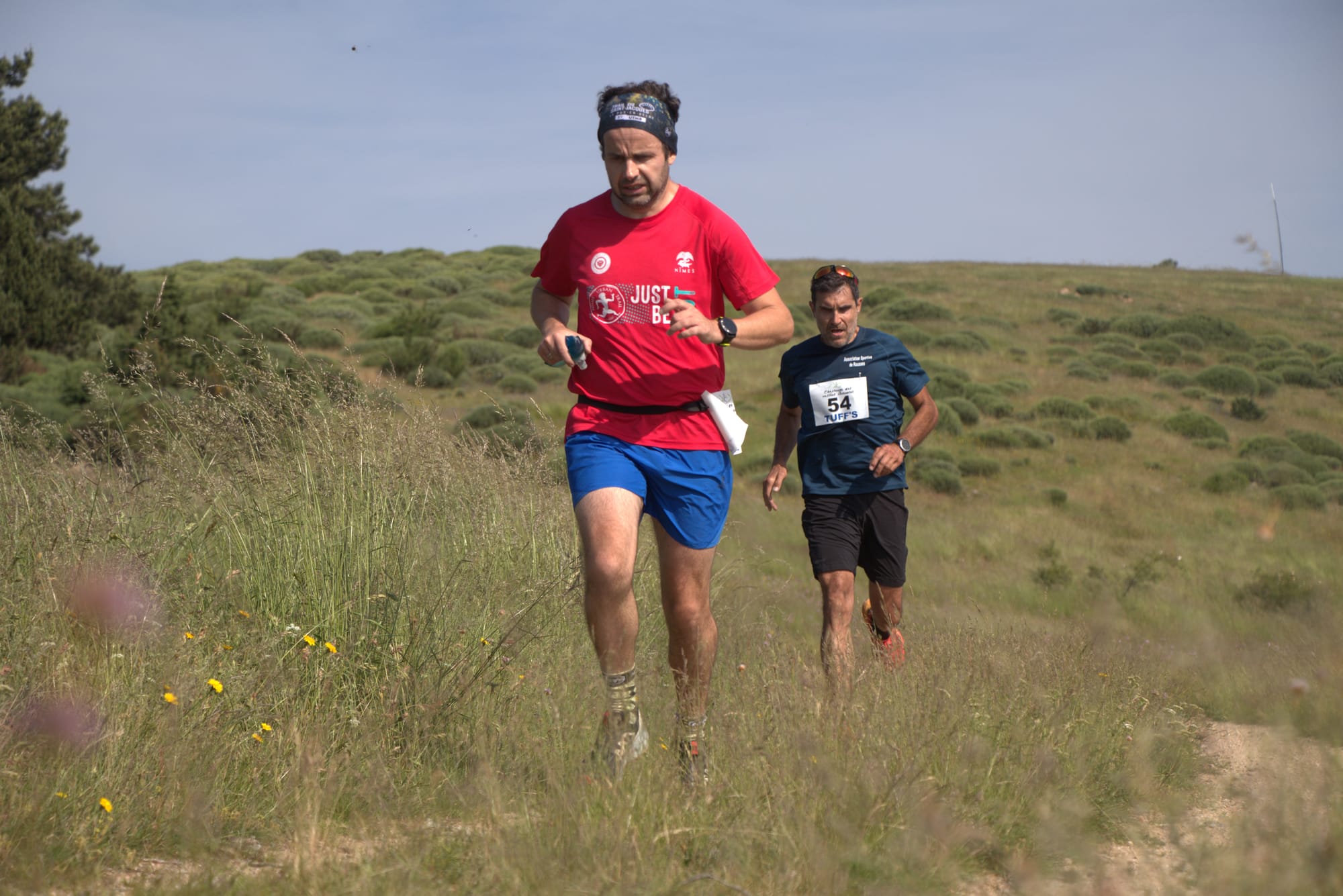 Ronde du Pont de l'Ayrette - 3ème édition