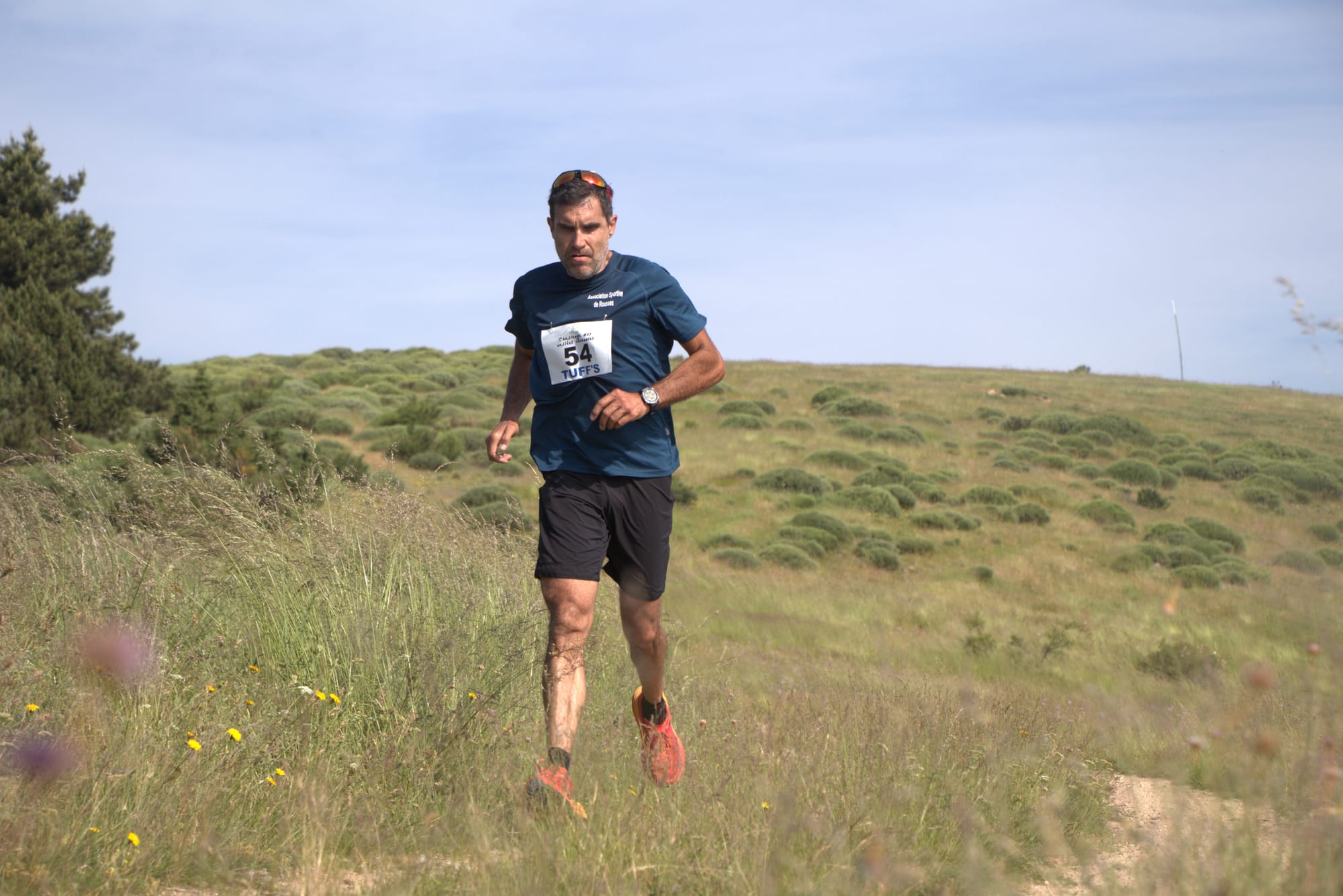 Ronde du Pont de l'Ayrette - 3ème édition
