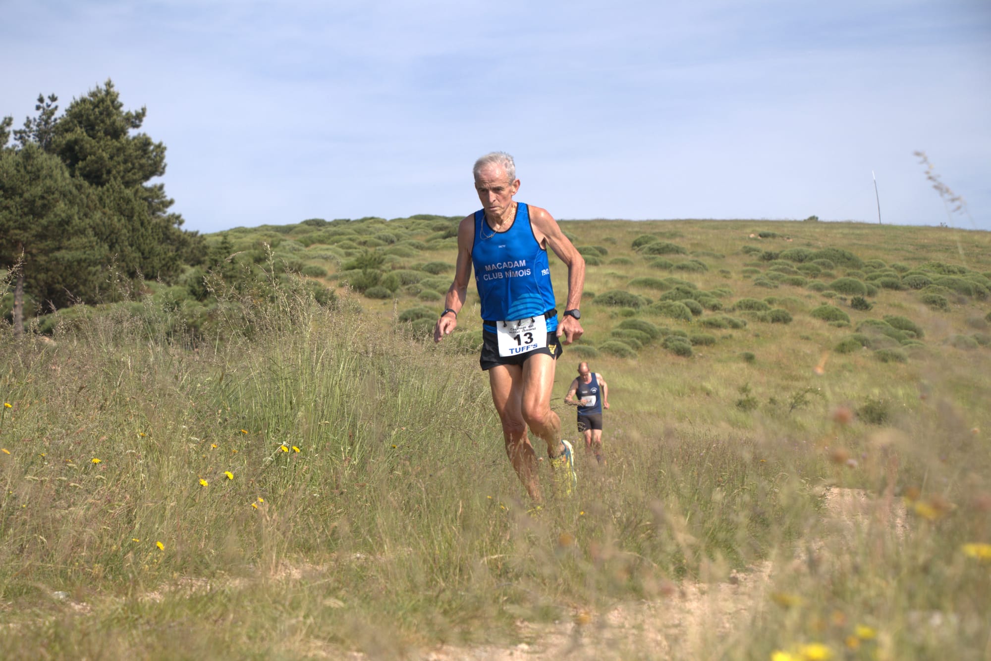 Ronde du Pont de l'Ayrette - 3ème édition