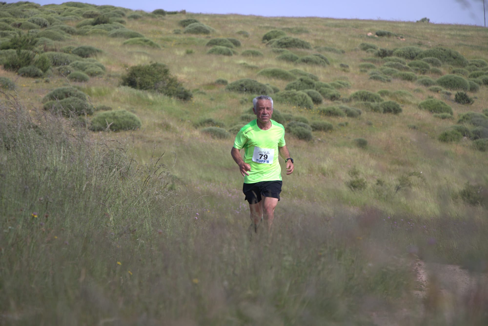 Ronde du Pont de l'Ayrette - 3ème édition