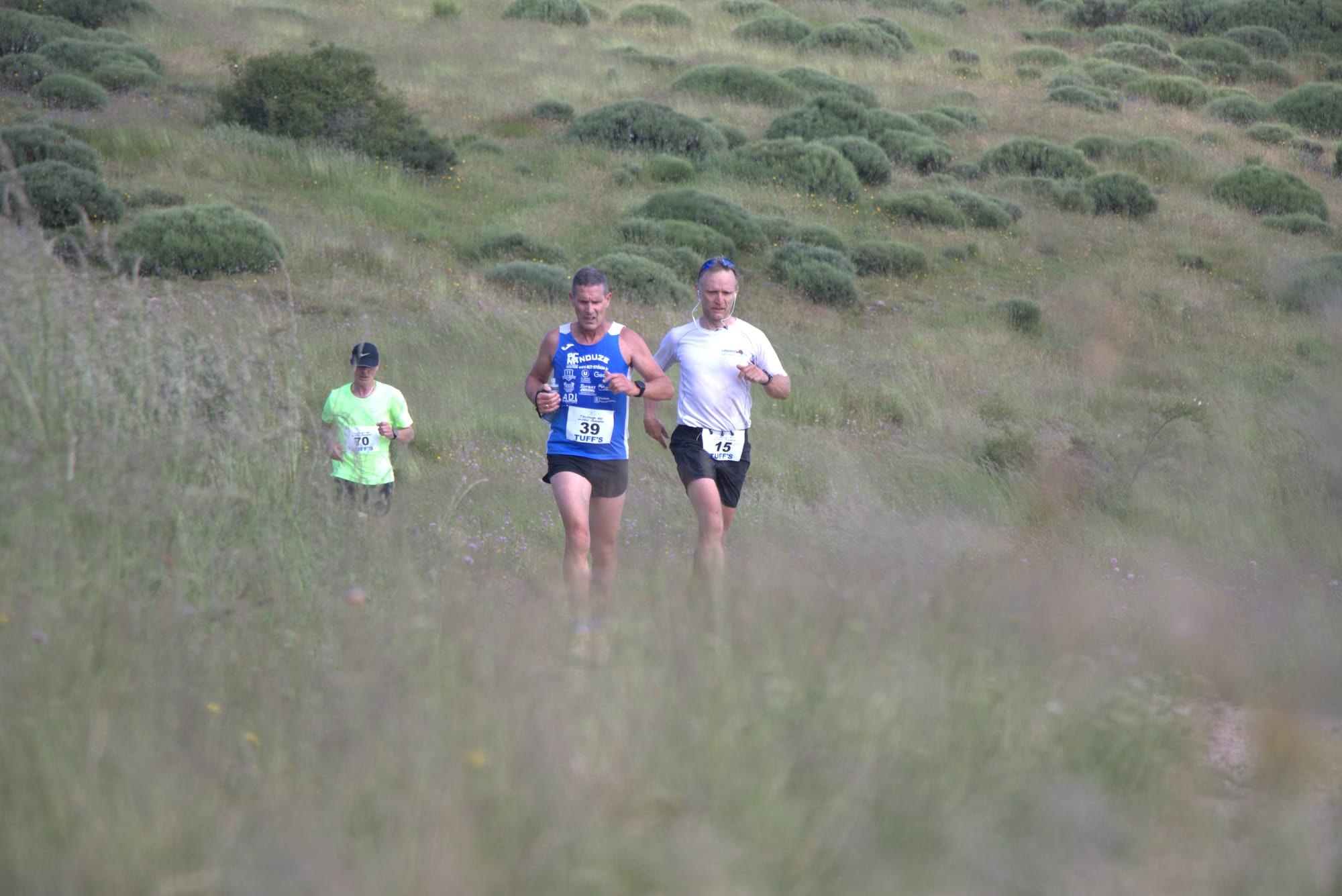 Ronde du Pont de l'Ayrette - 3ème édition