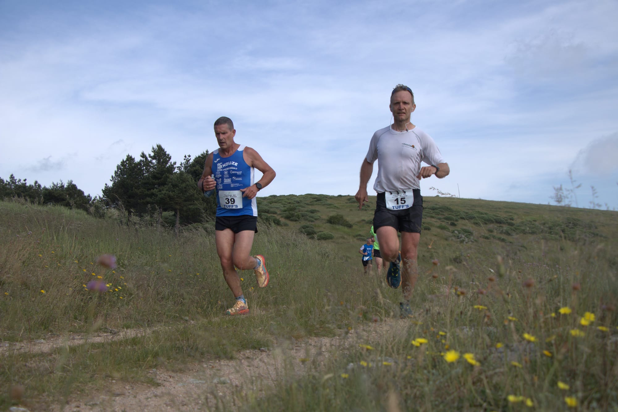 Ronde du Pont de l'Ayrette - 3ème édition
