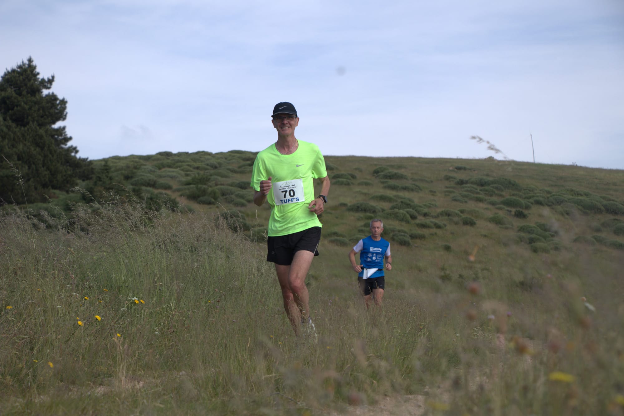 Ronde du Pont de l'Ayrette - 3ème édition
