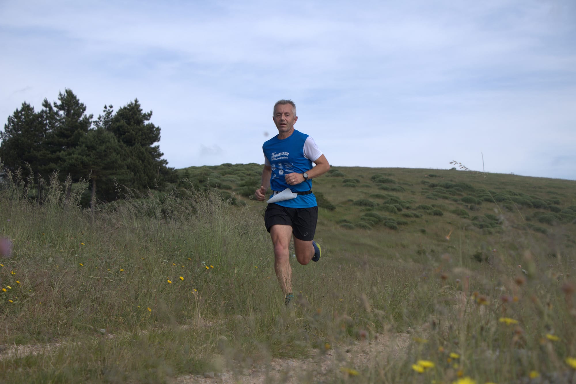 Ronde du Pont de l'Ayrette - 3ème édition