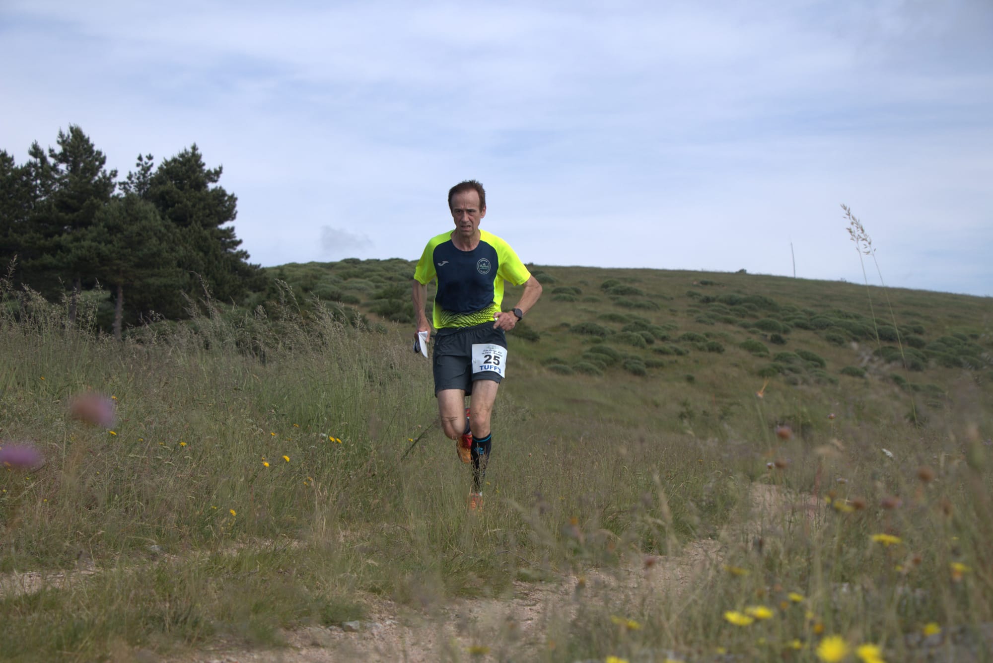 Ronde du Pont de l'Ayrette - 3ème édition
