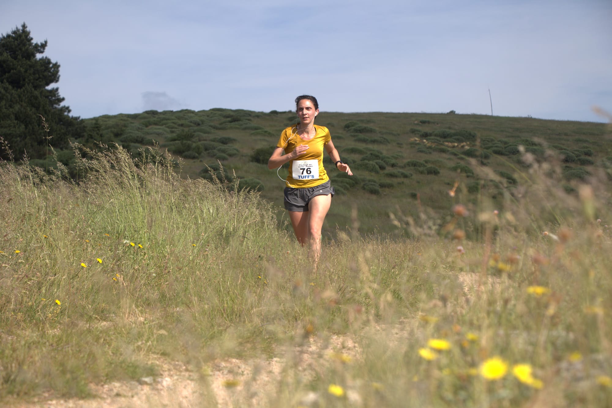 Ronde du Pont de l'Ayrette - 3ème édition