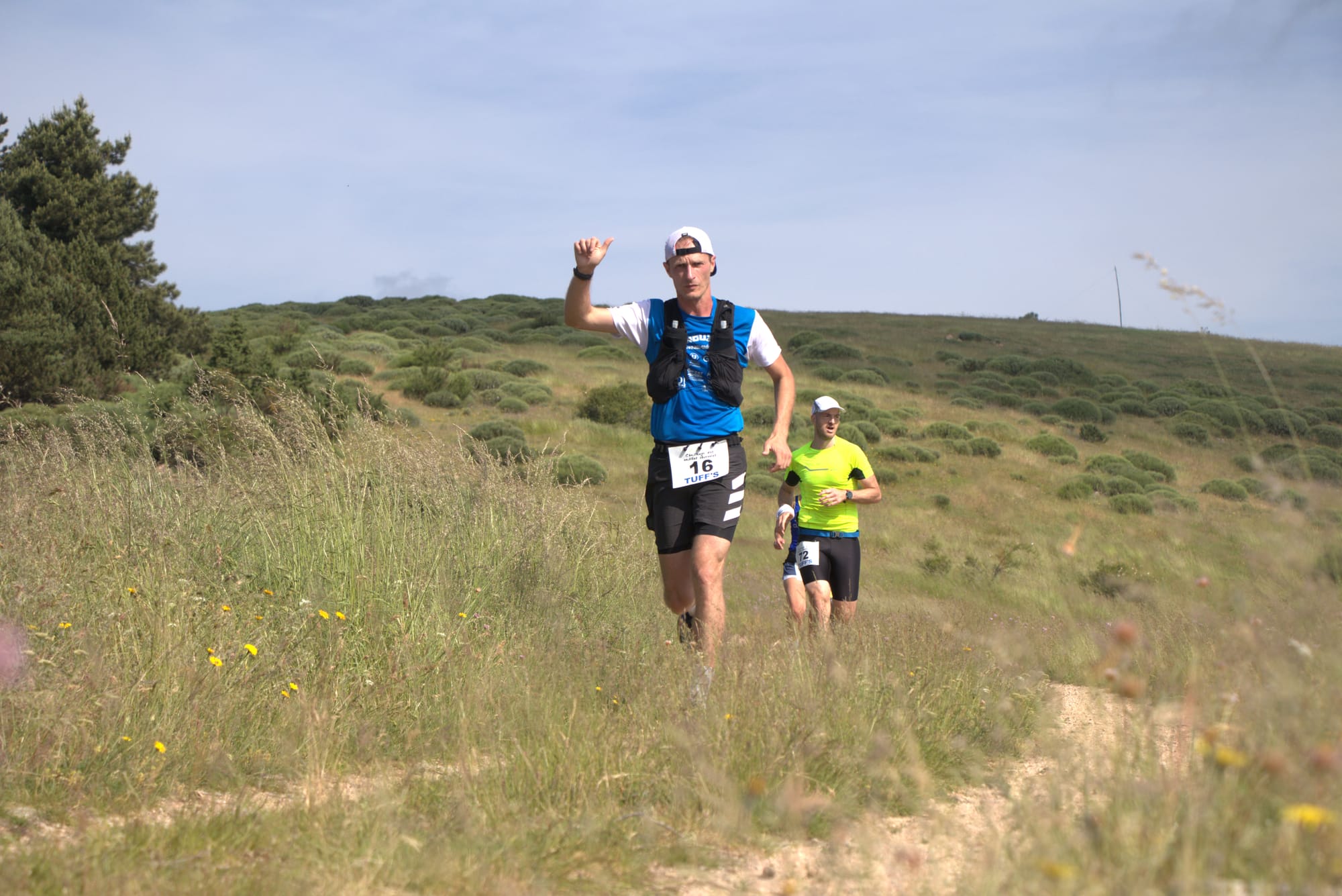 Ronde du Pont de l'Ayrette - 3ème édition