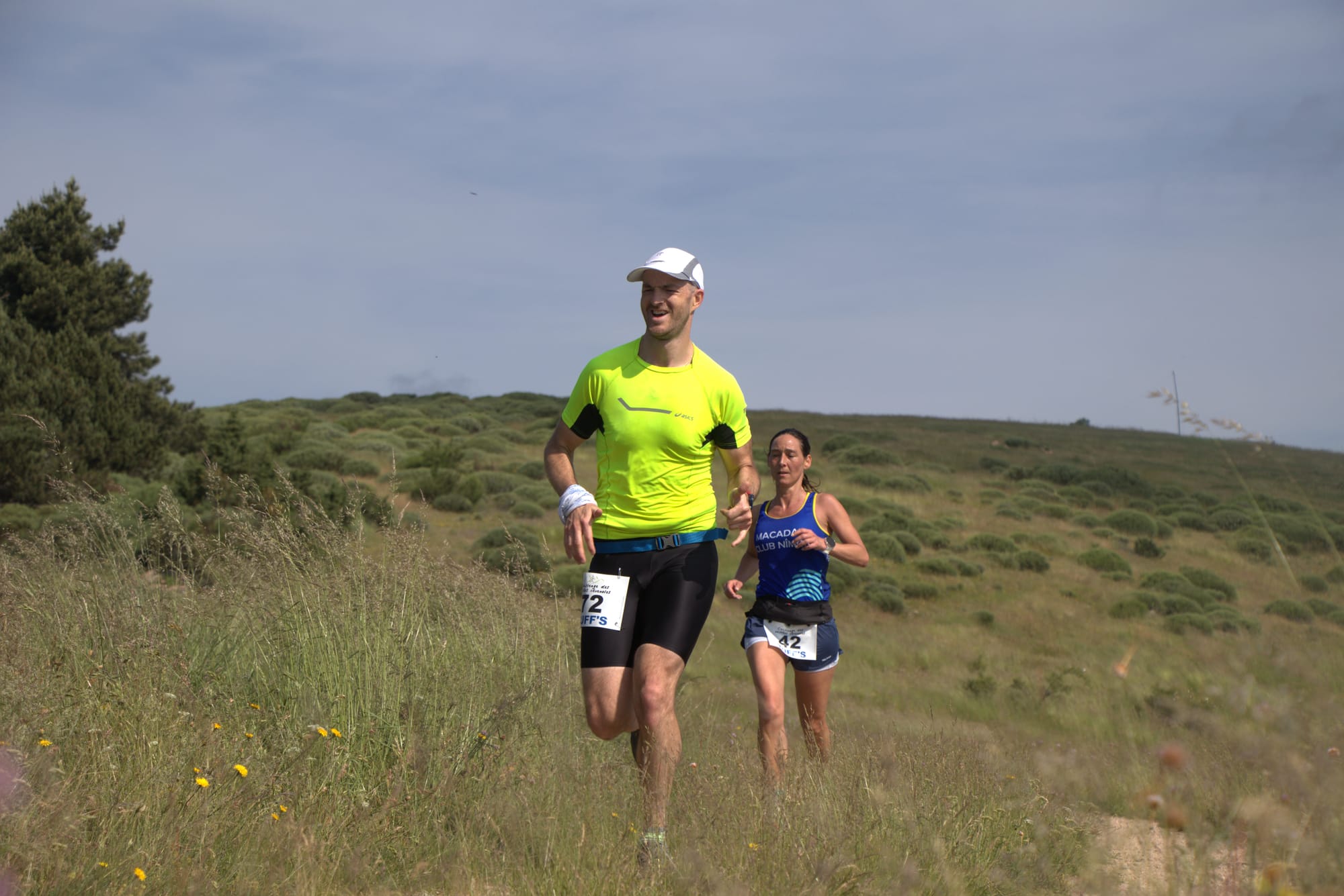 Ronde du Pont de l'Ayrette - 3ème édition