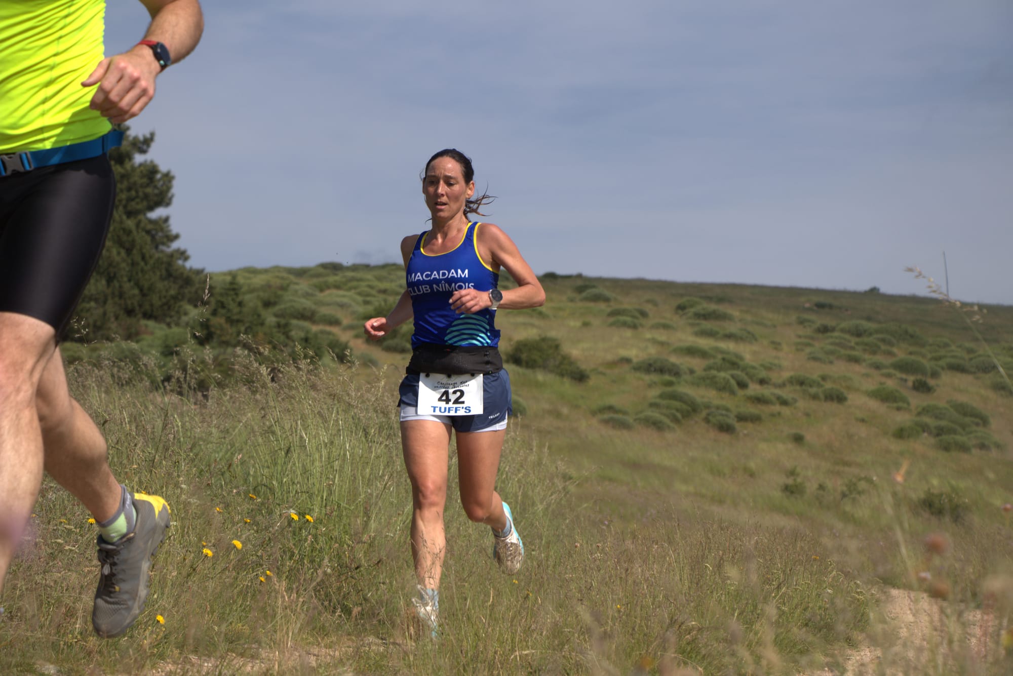 Ronde du Pont de l'Ayrette - 3ème édition