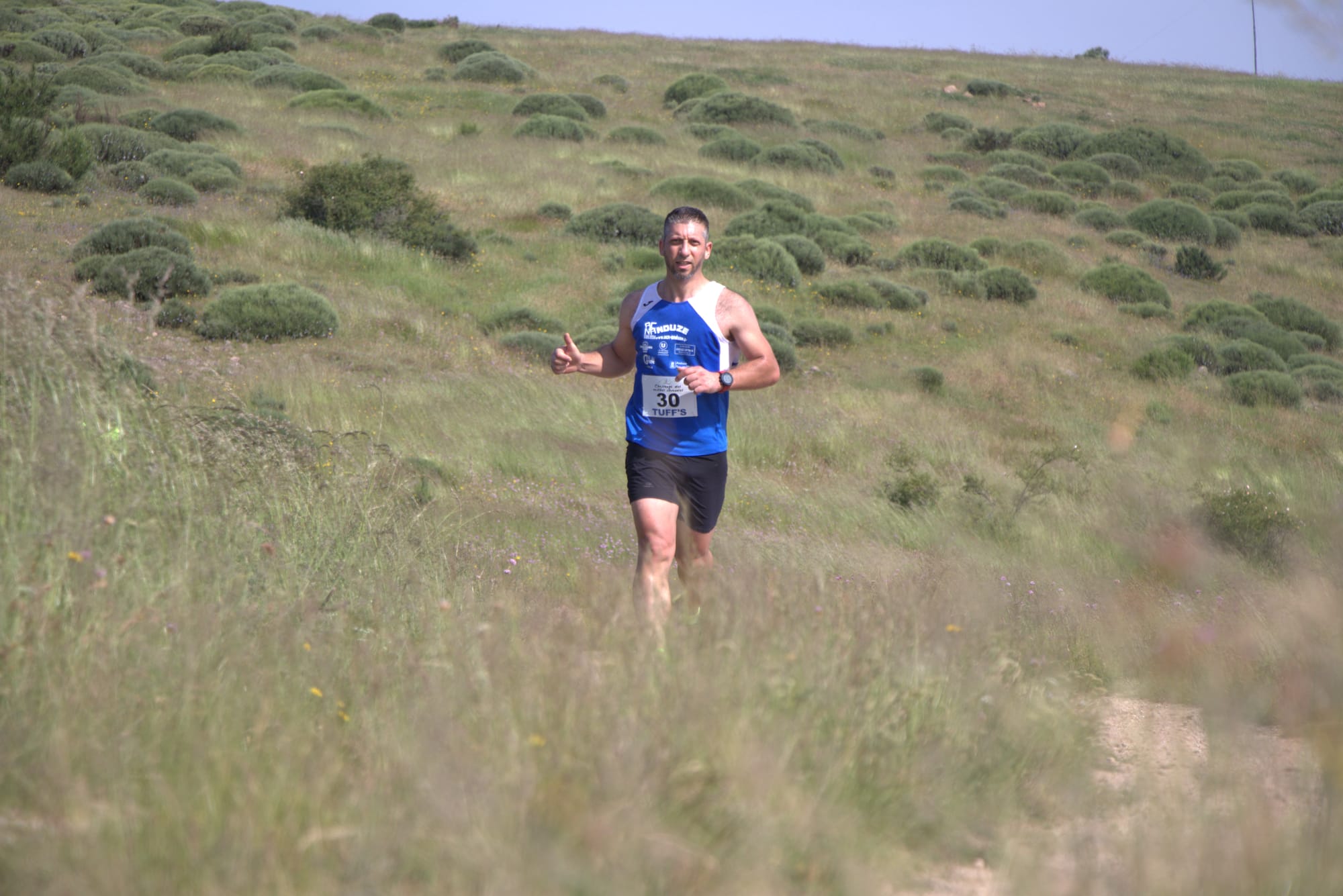 Ronde du Pont de l'Ayrette - 3ème édition