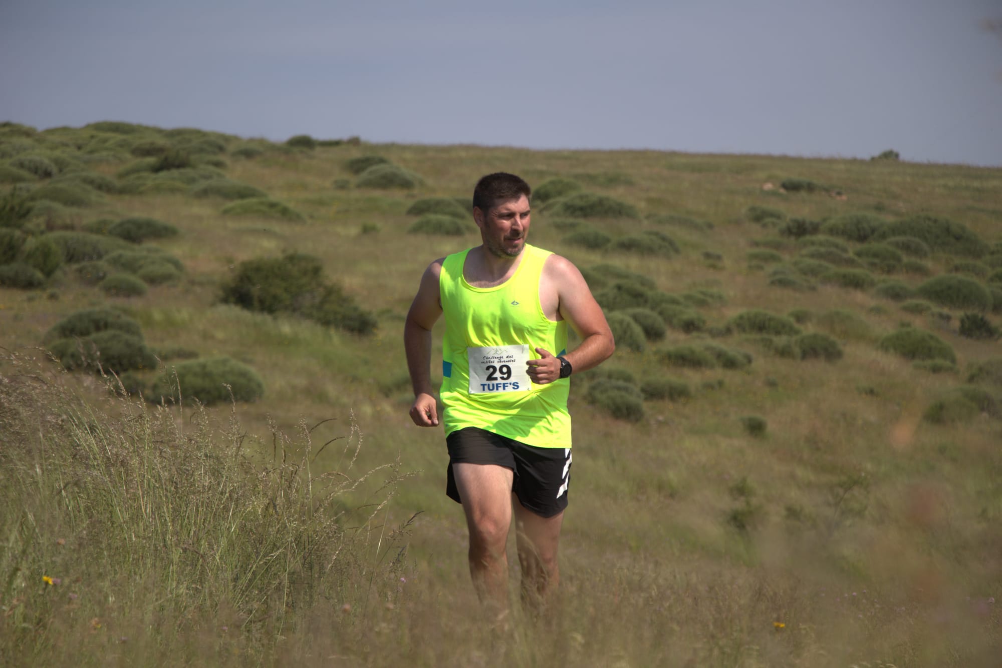 Ronde du Pont de l'Ayrette - 3ème édition