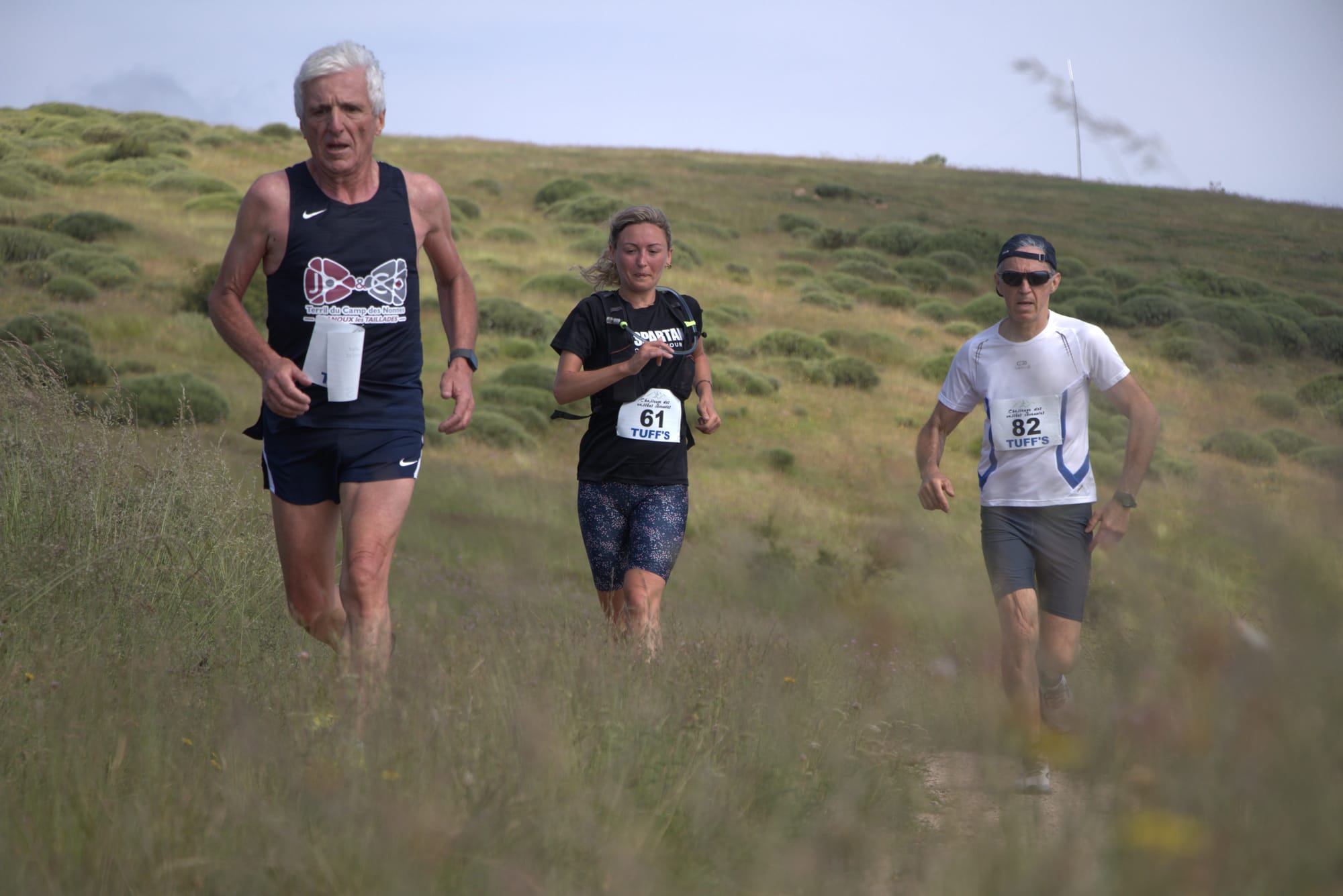 Ronde du Pont de l'Ayrette - 3ème édition