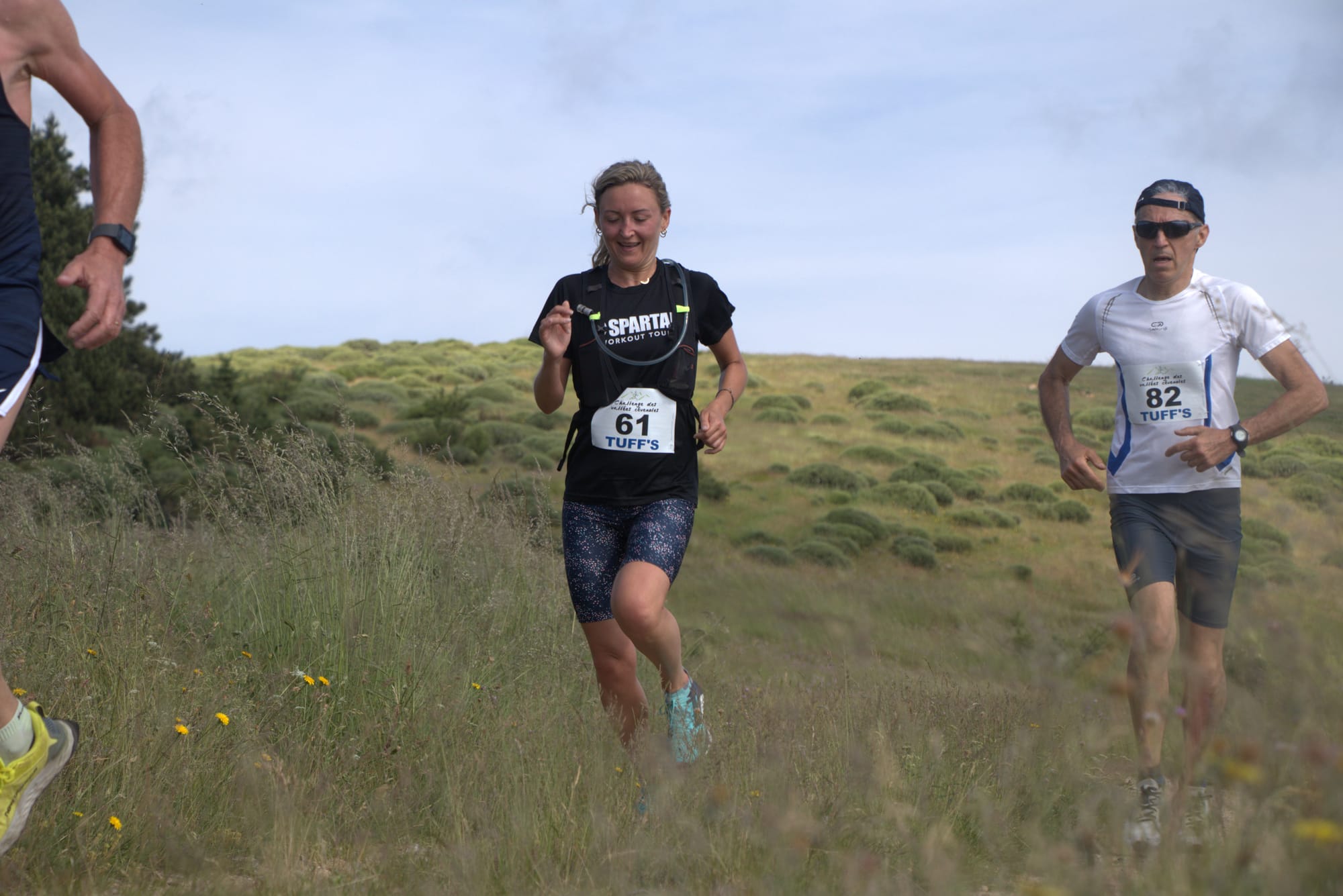 Ronde du Pont de l'Ayrette - 3ème édition