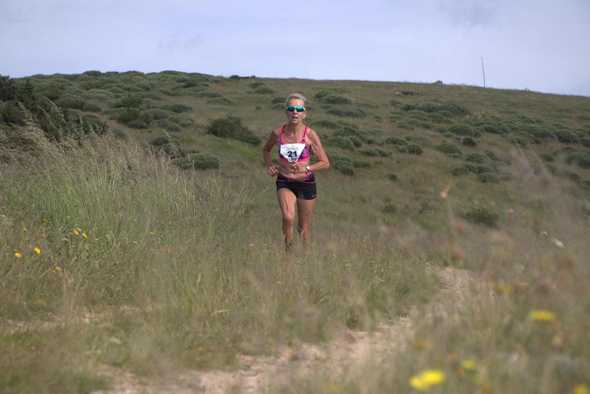Ronde du Pont de l'Ayrette - 3ème édition