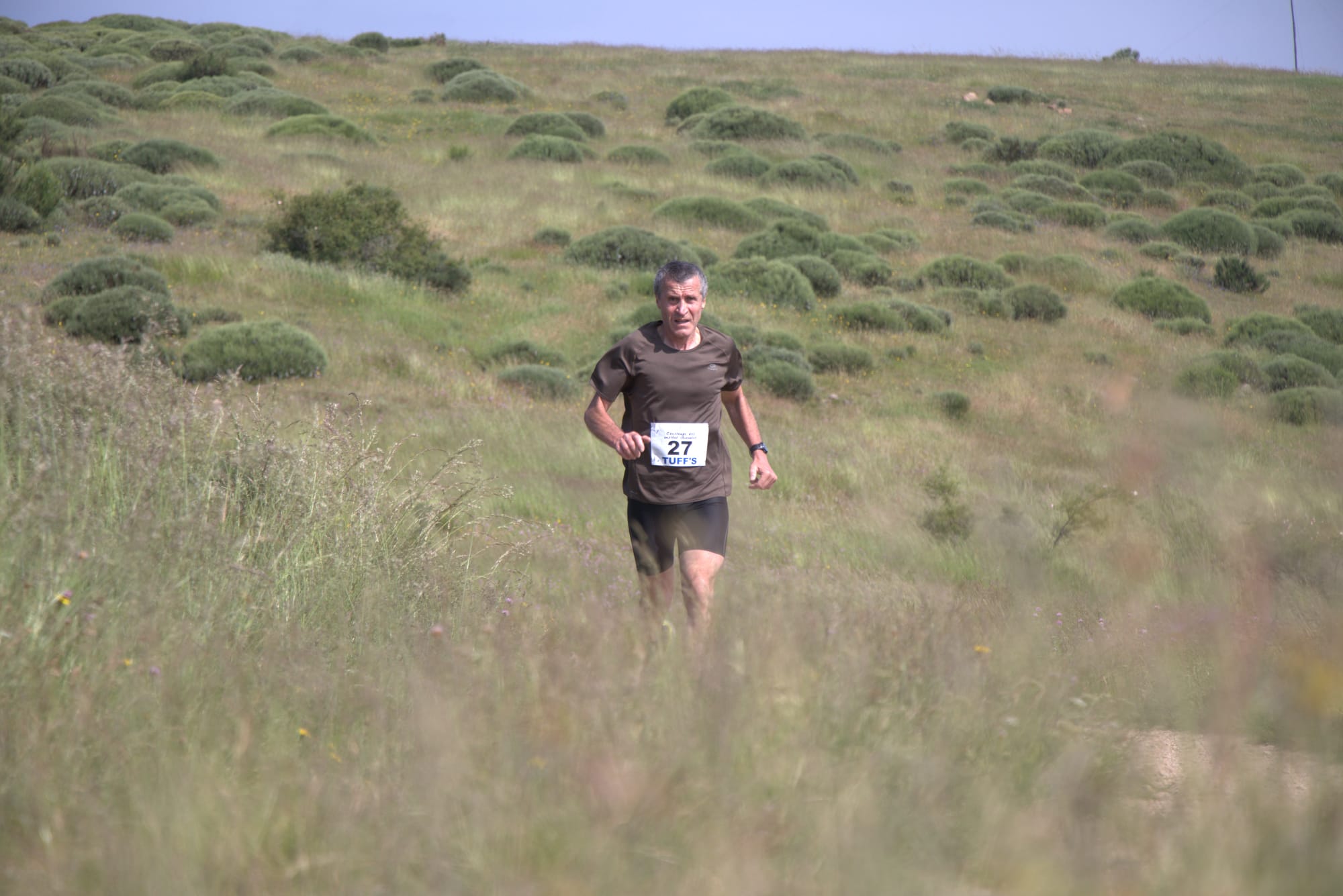 Ronde du Pont de l'Ayrette - 3ème édition