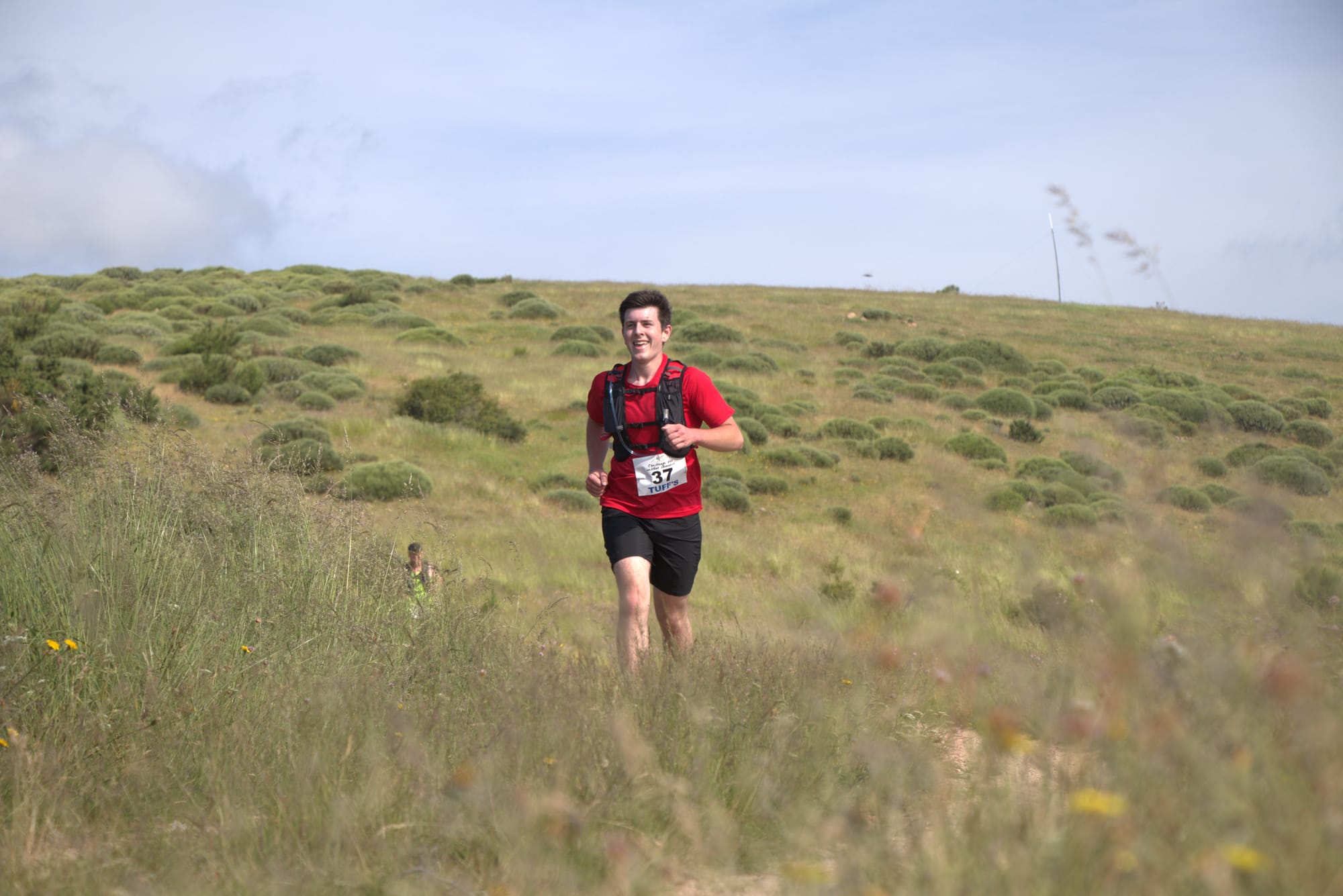 Ronde du Pont de l'Ayrette - 3ème édition