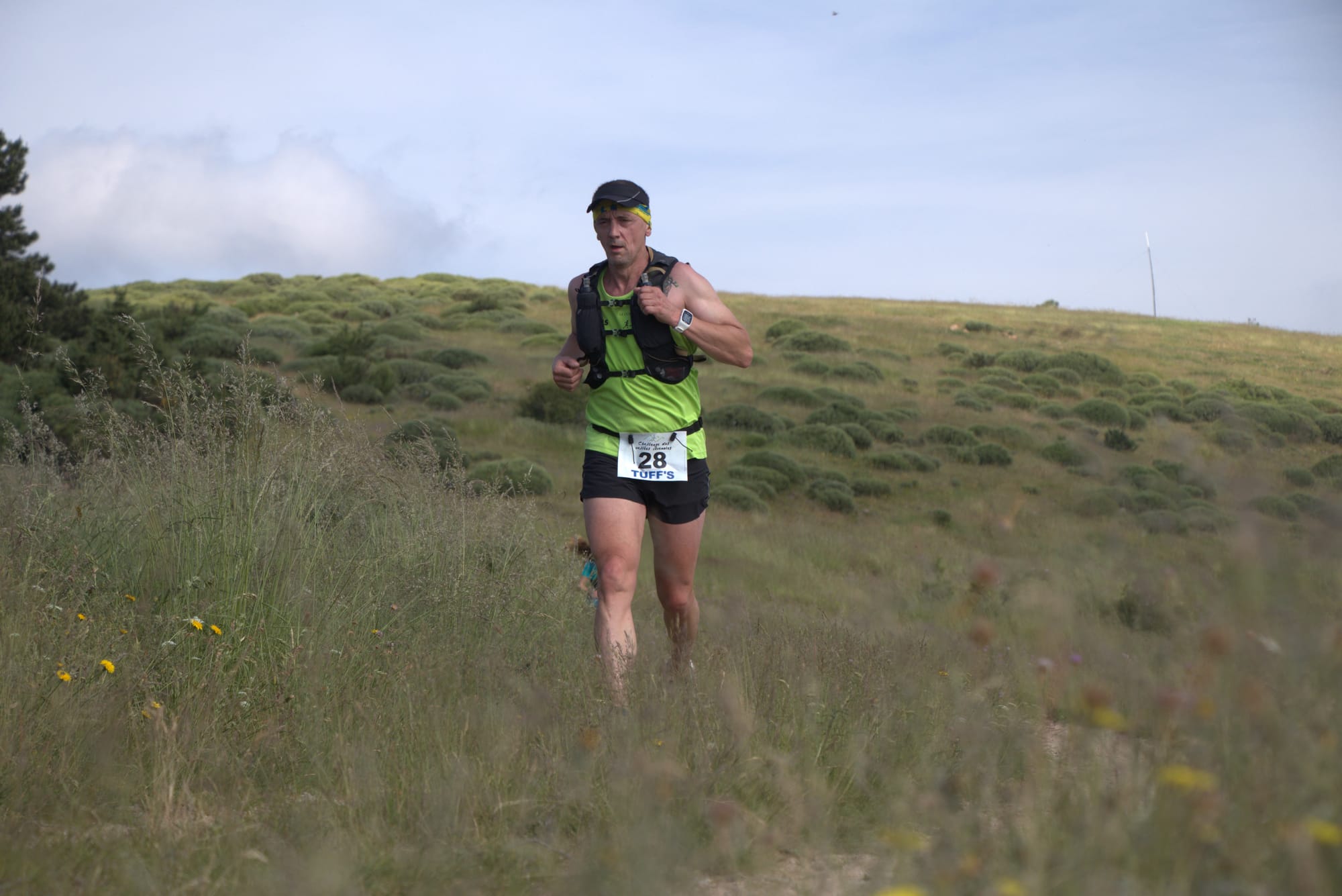 Ronde du Pont de l'Ayrette - 3ème édition