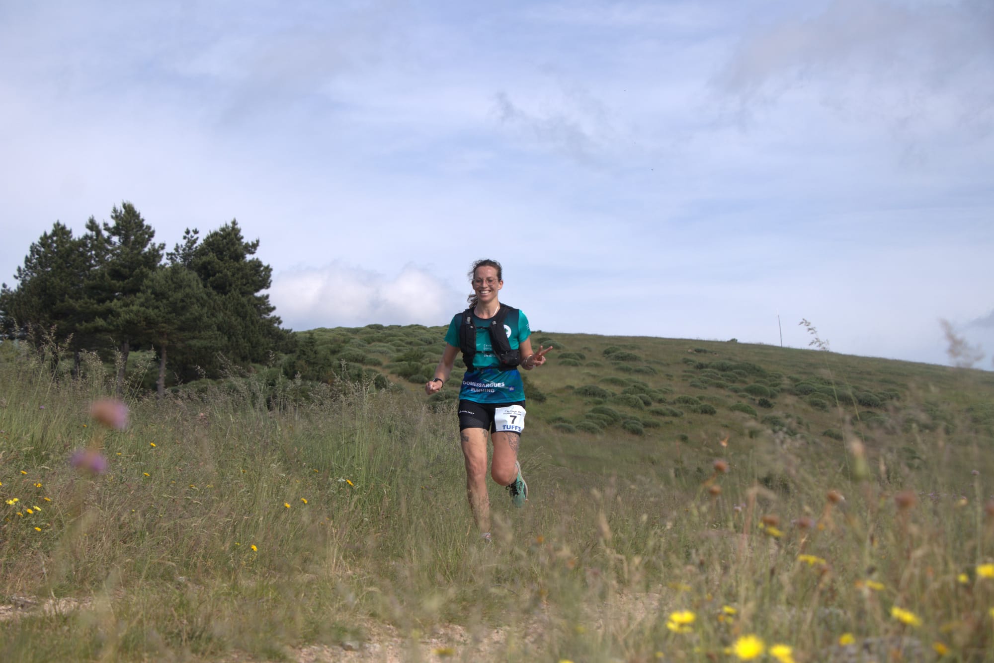 Ronde du Pont de l'Ayrette - 3ème édition