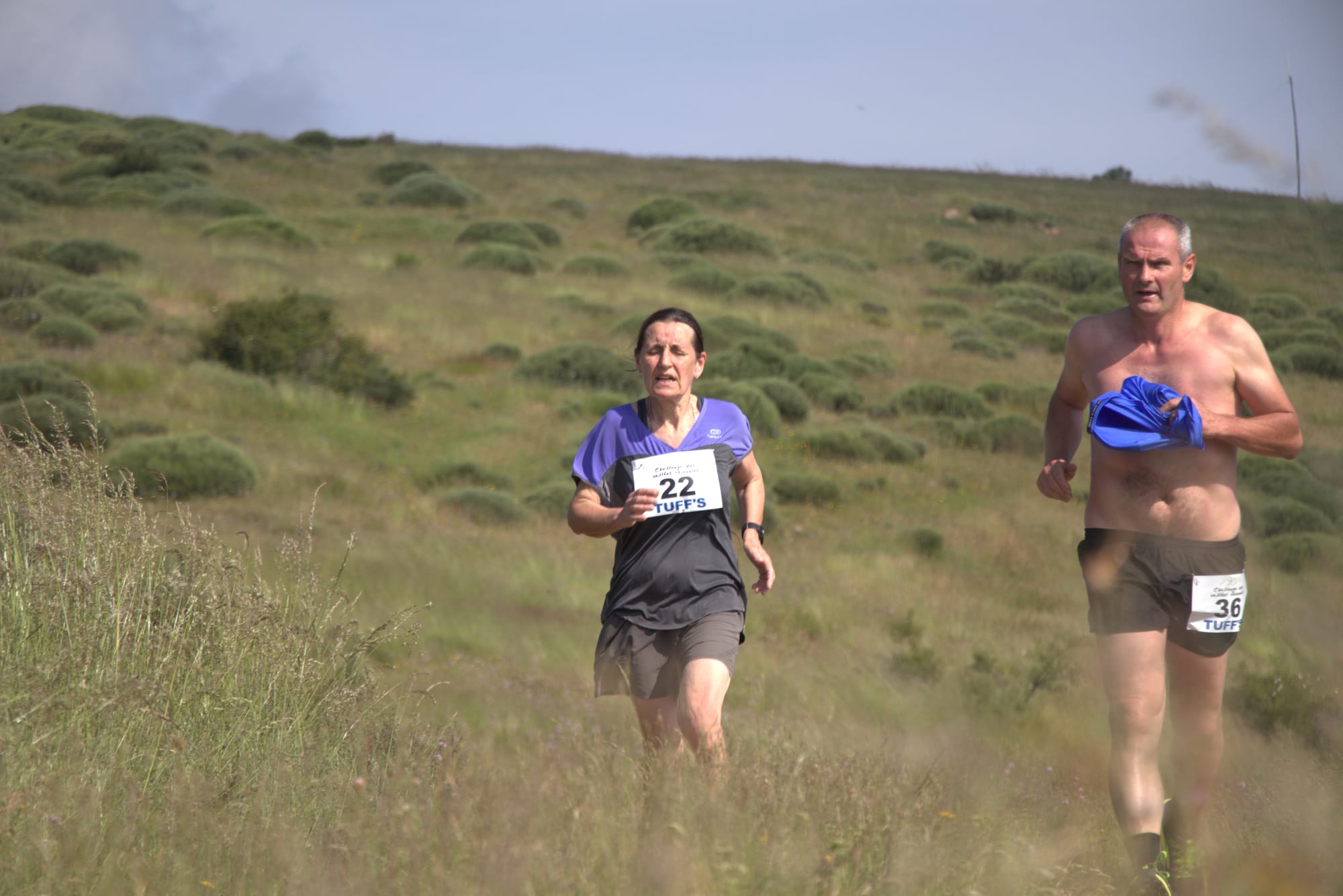 Ronde du Pont de l'Ayrette - 3ème édition