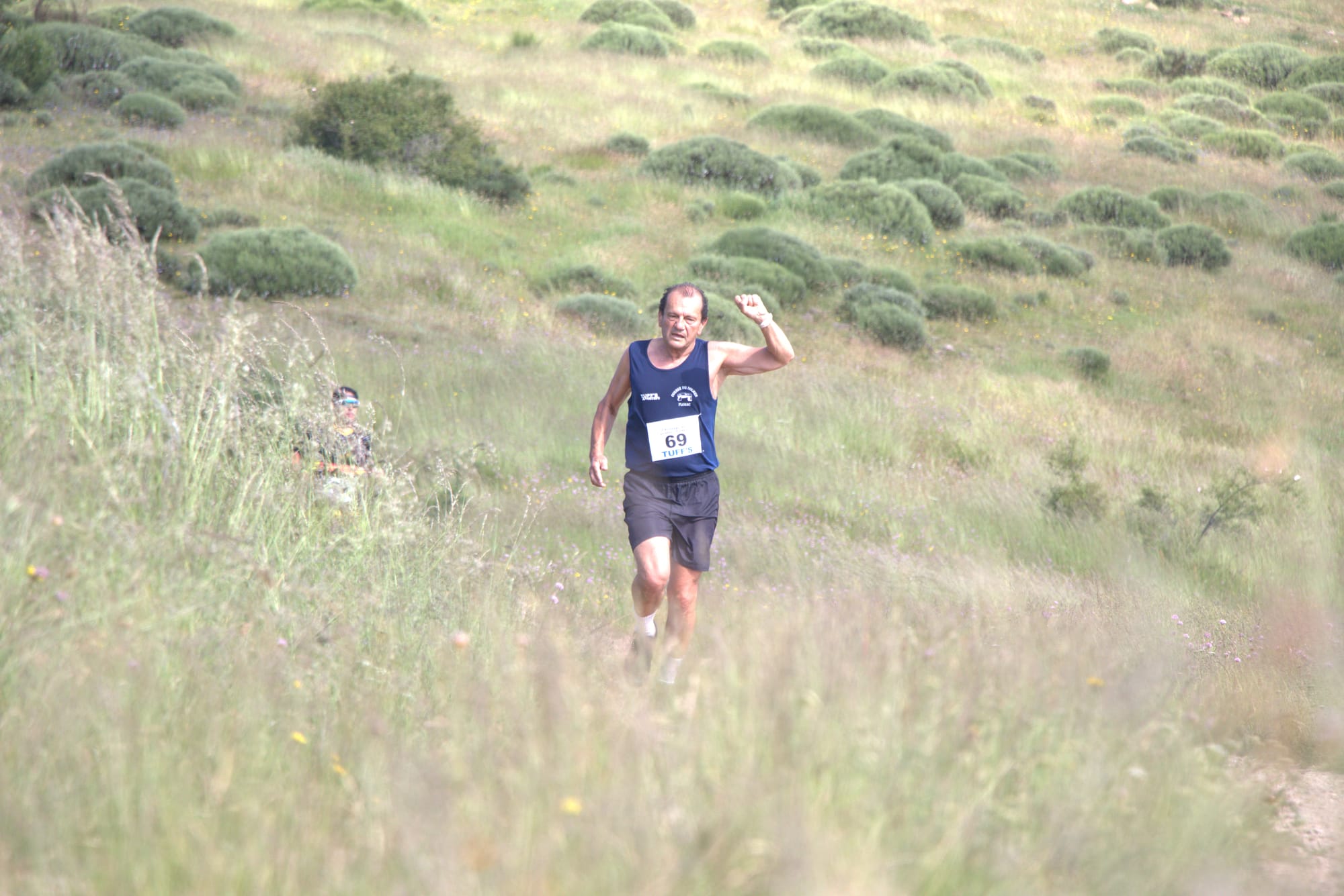 Ronde du Pont de l'Ayrette - 3ème édition