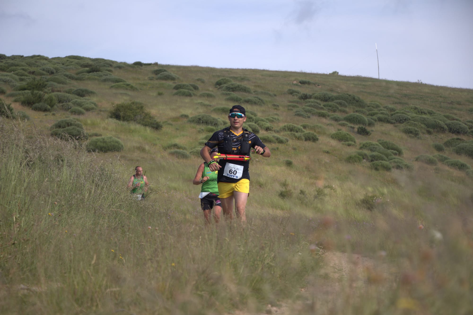 Ronde du Pont de l'Ayrette - 3ème édition
