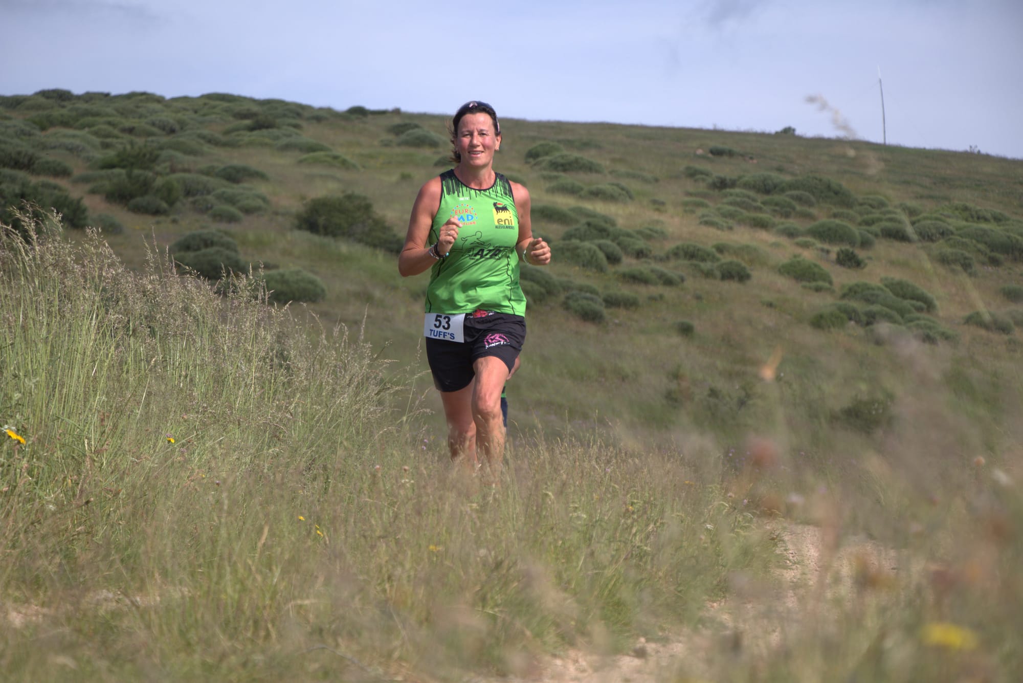 Ronde du Pont de l'Ayrette - 3ème édition