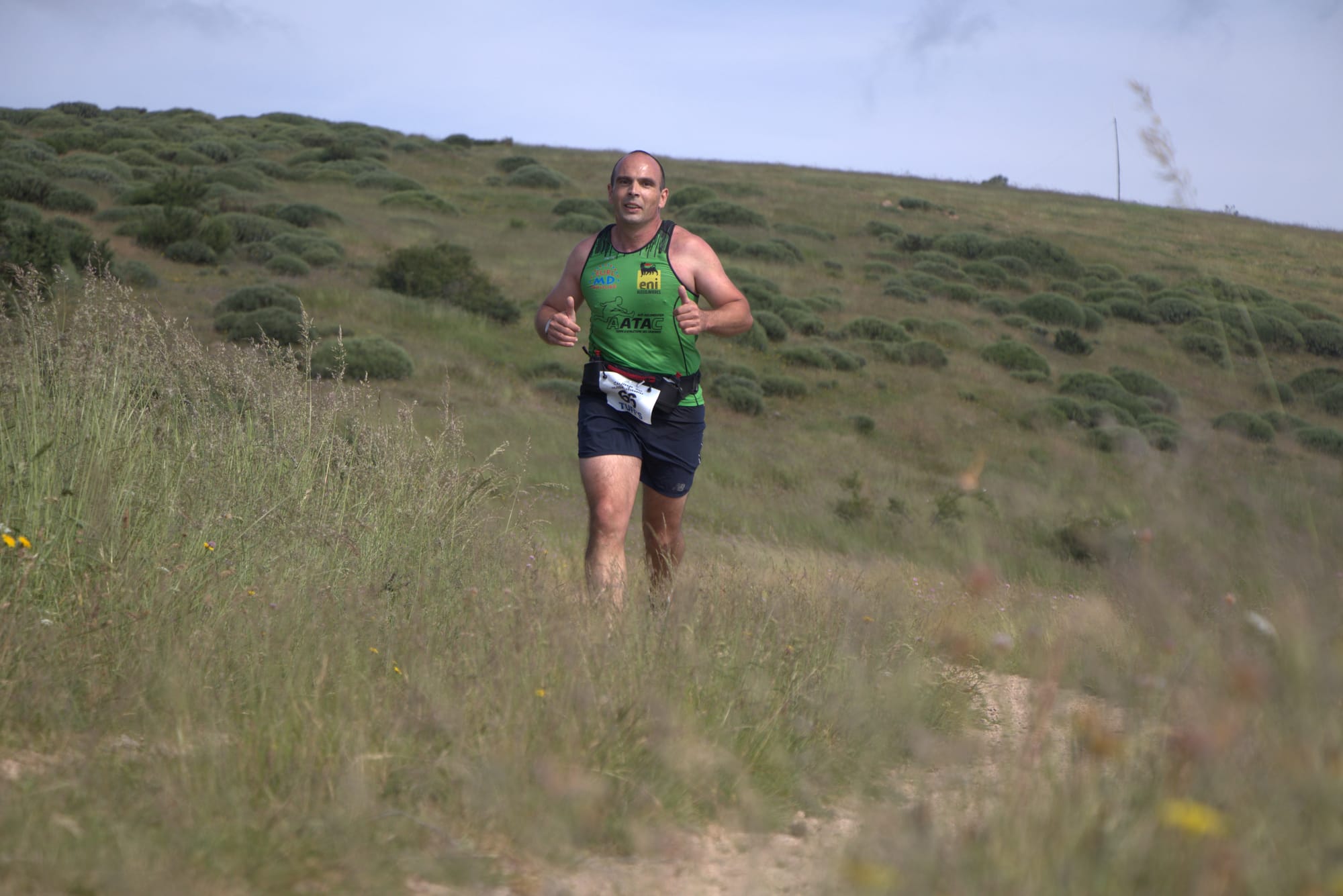 Ronde du Pont de l'Ayrette - 3ème édition