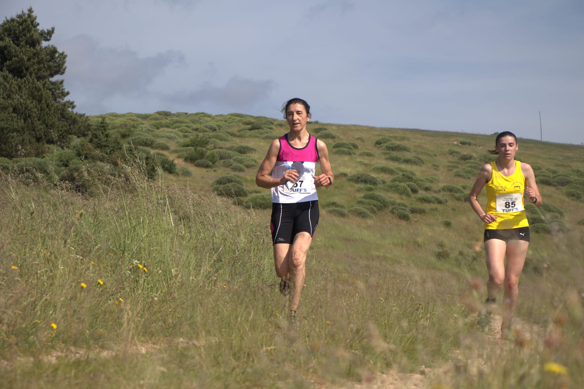 Ronde du Pont de l'Ayrette - 3ème édition