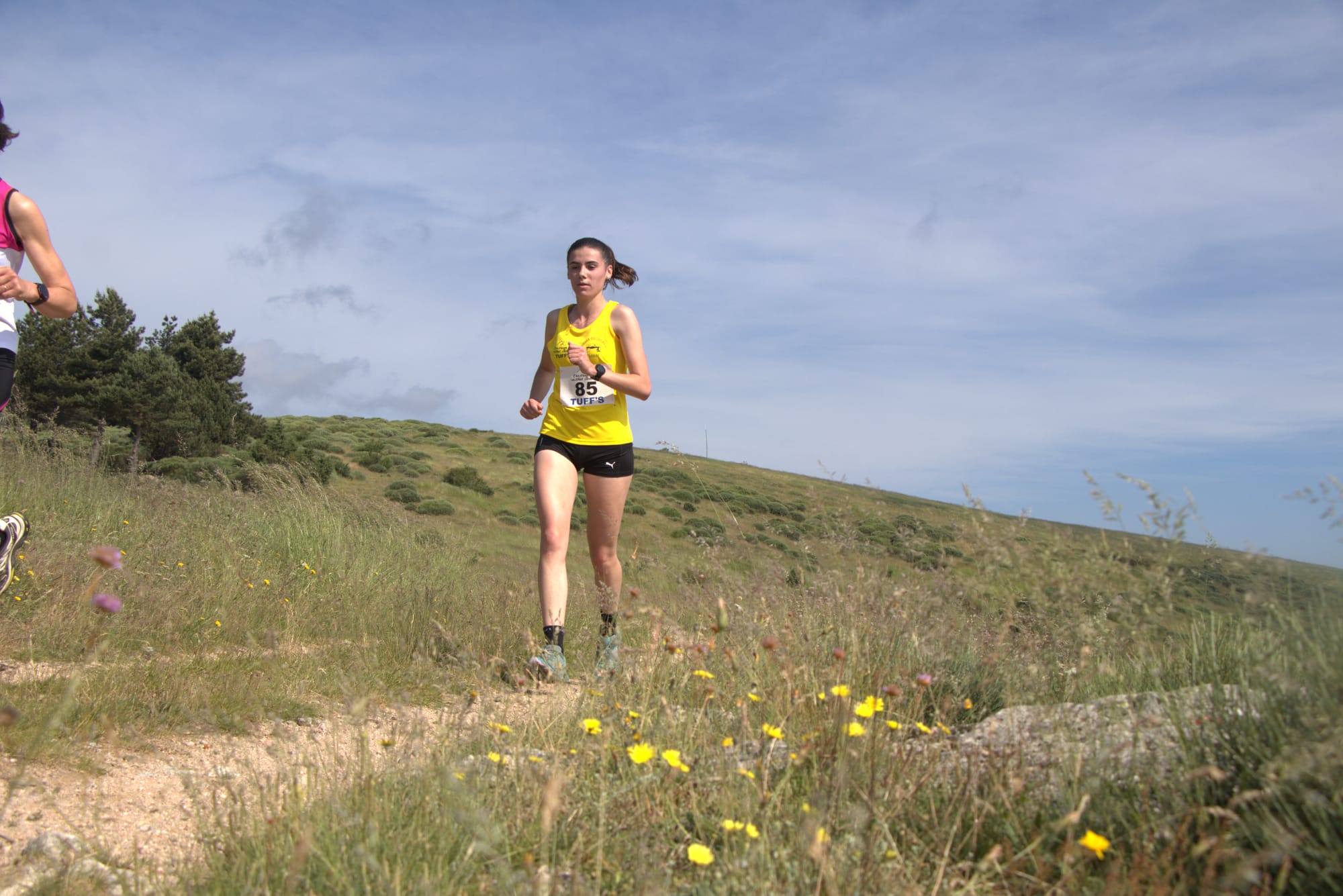 Ronde du Pont de l'Ayrette - 3ème édition