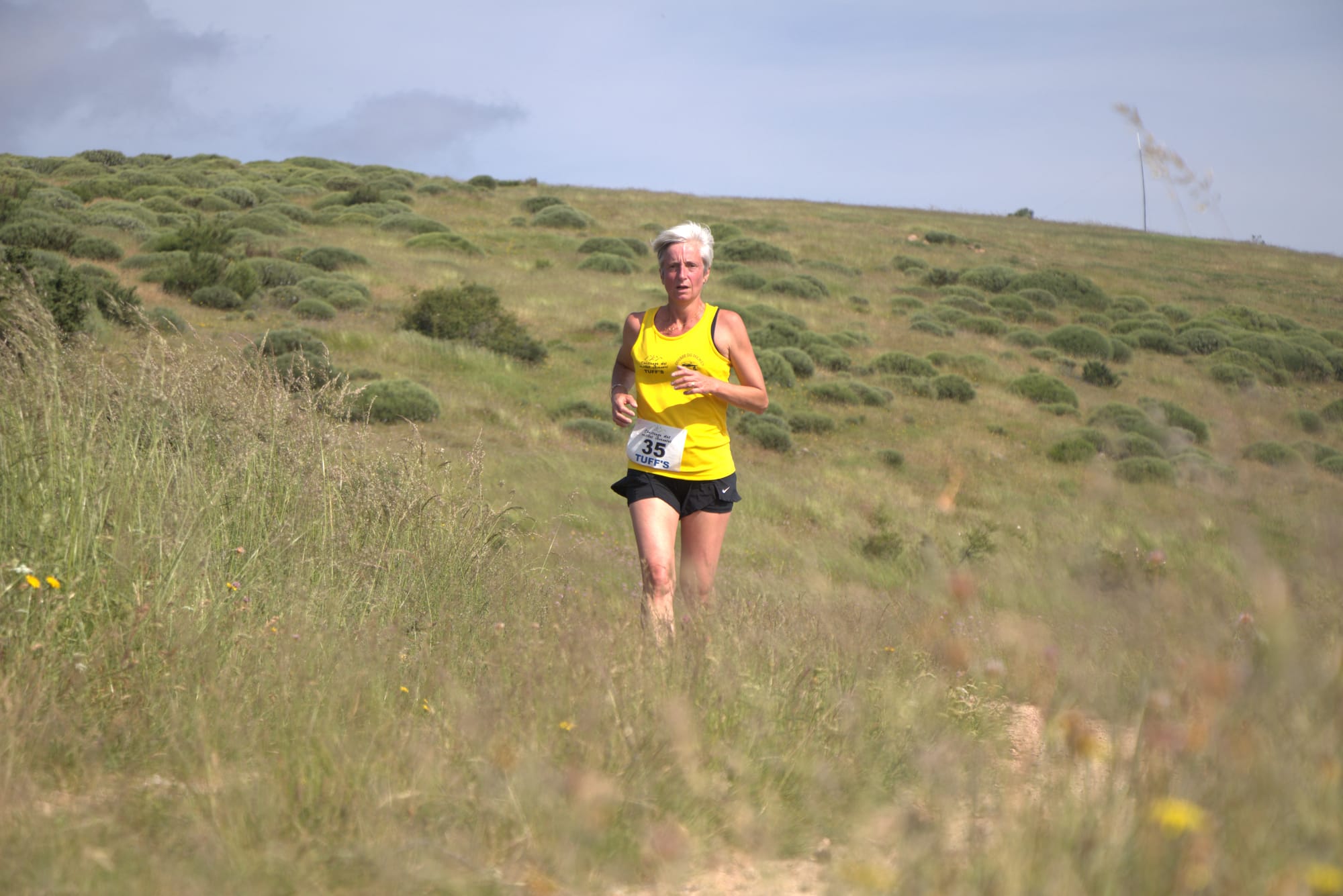 Ronde du Pont de l'Ayrette - 3ème édition