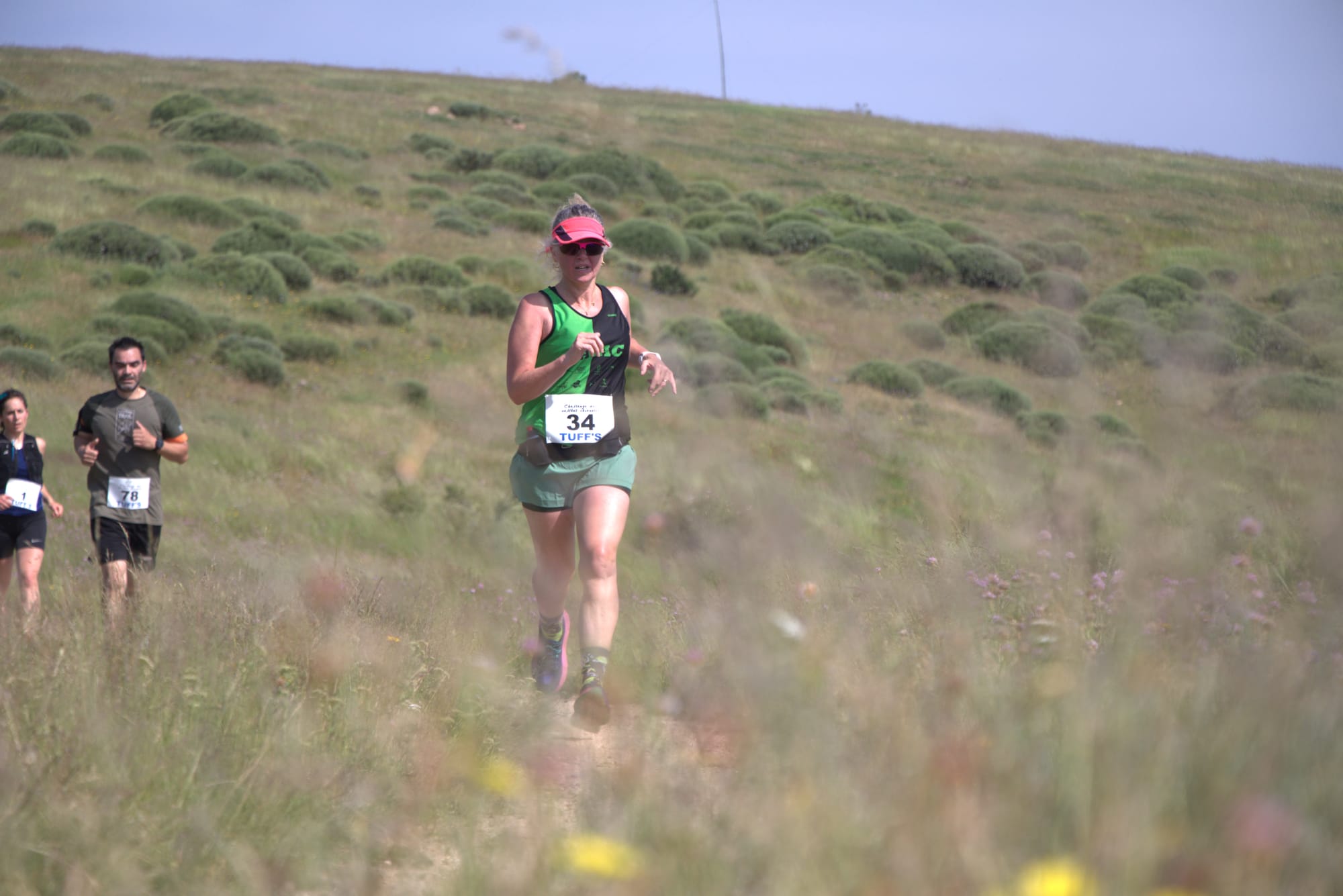 Ronde du Pont de l'Ayrette - 3ème édition