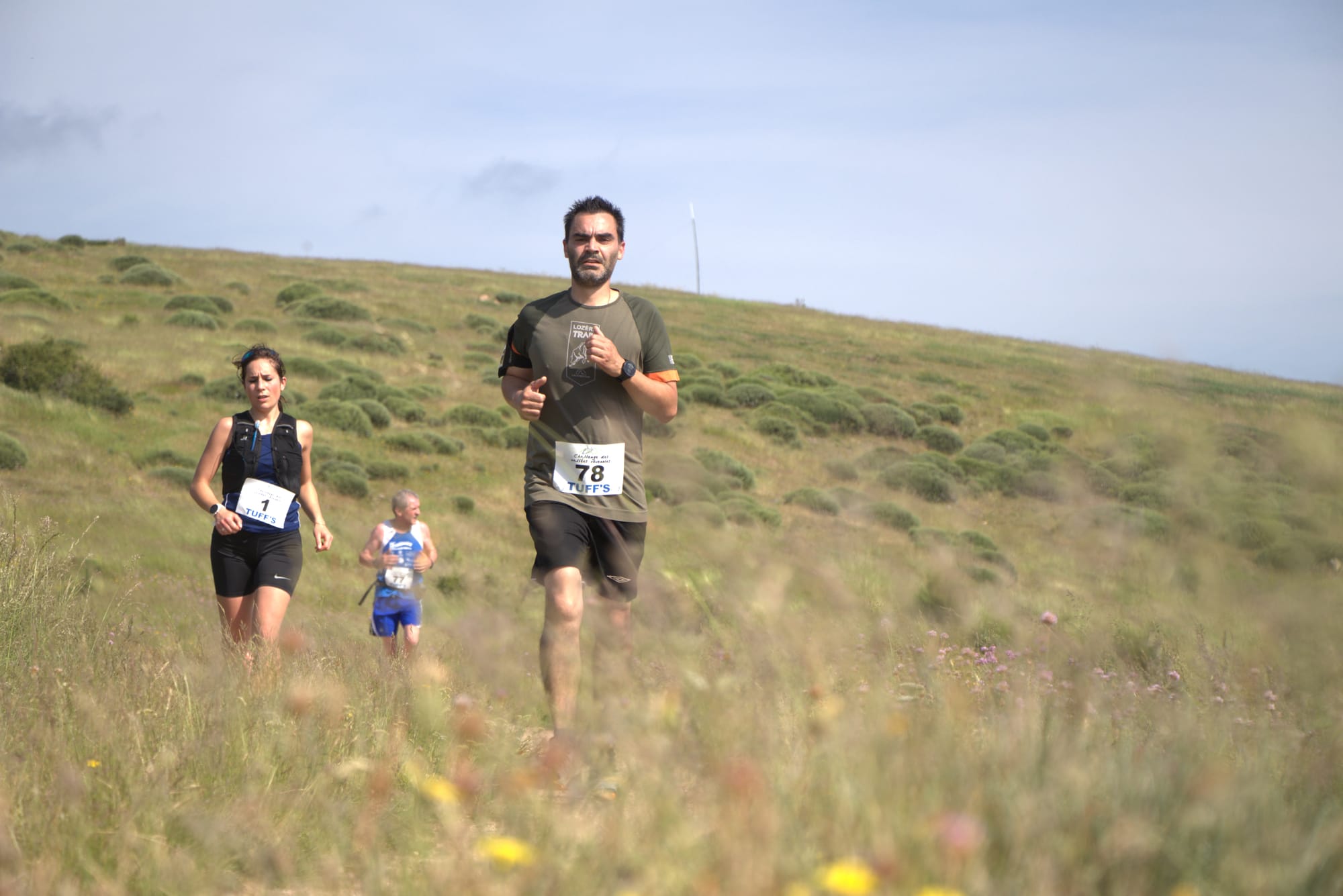 Ronde du Pont de l'Ayrette - 3ème édition