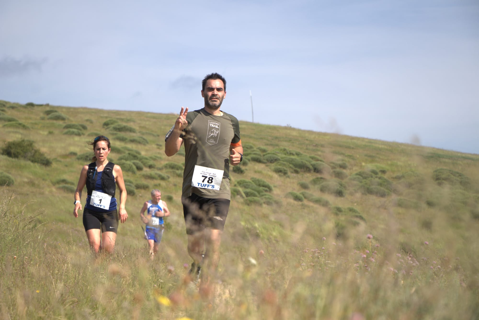 Ronde du Pont de l'Ayrette - 3ème édition