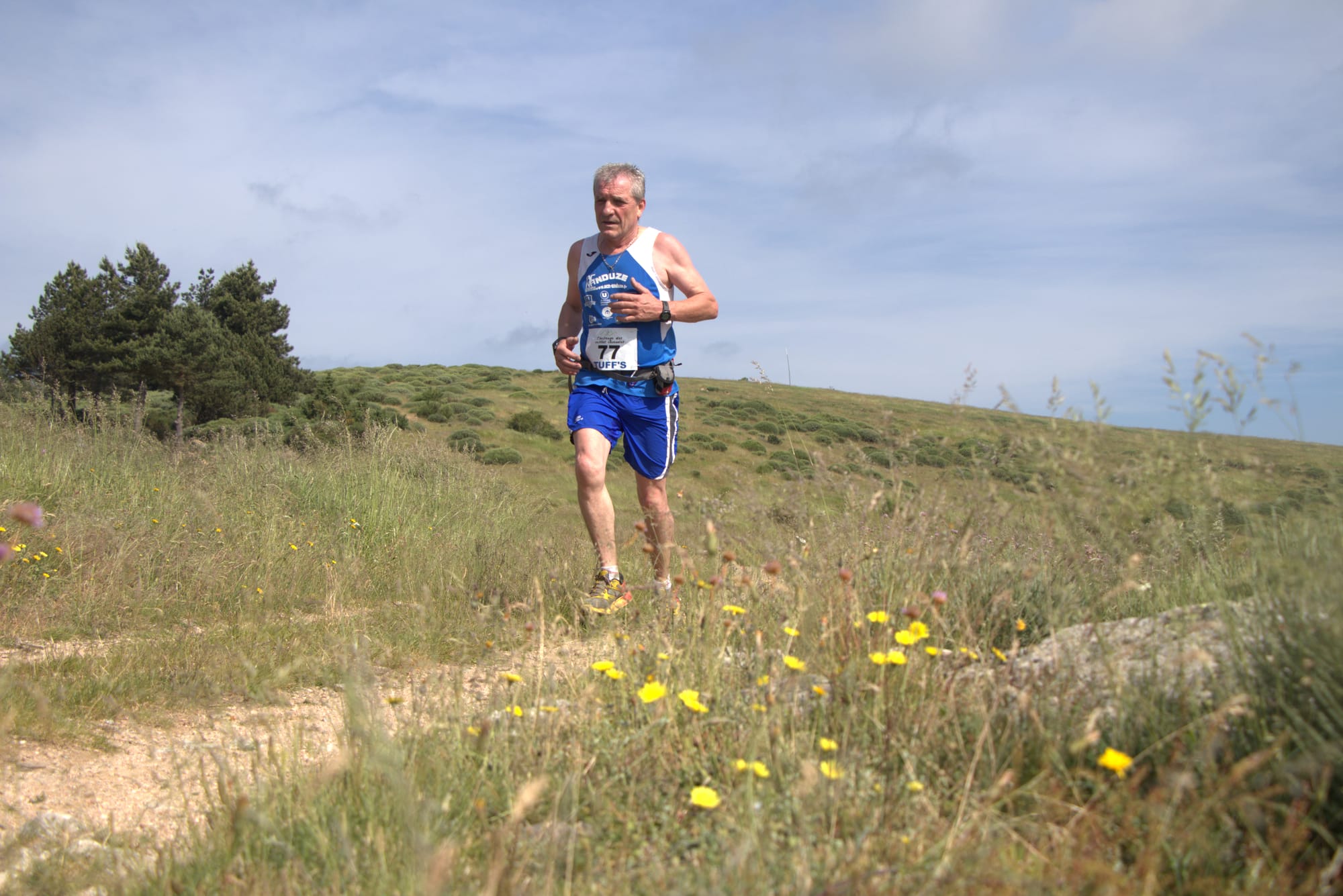 Ronde du Pont de l'Ayrette - 3ème édition