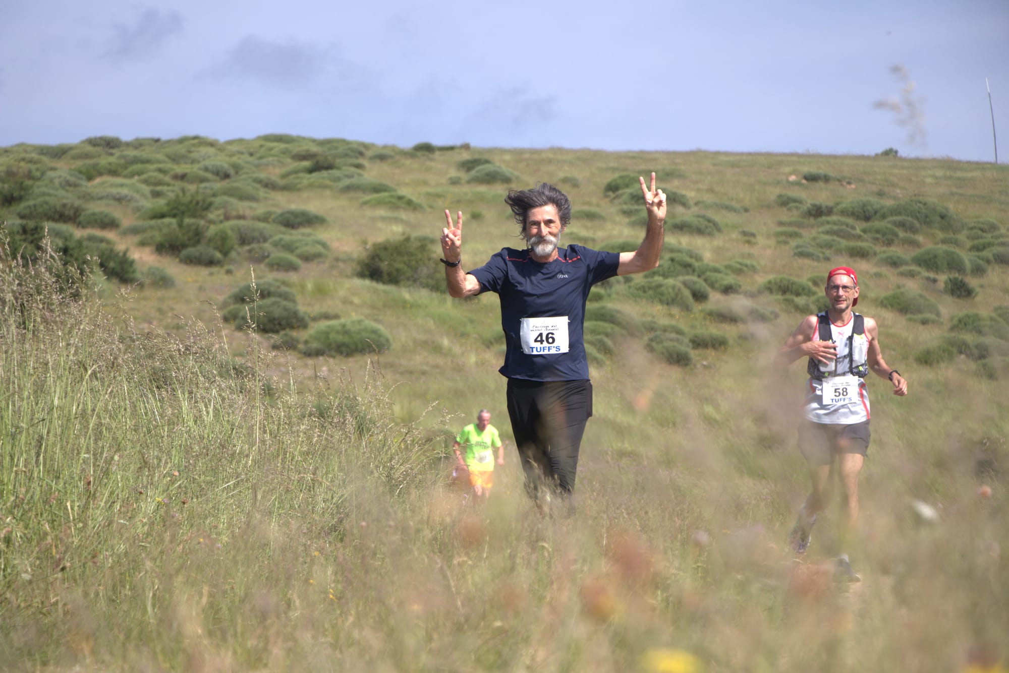 Ronde du Pont de l'Ayrette - 3ème édition