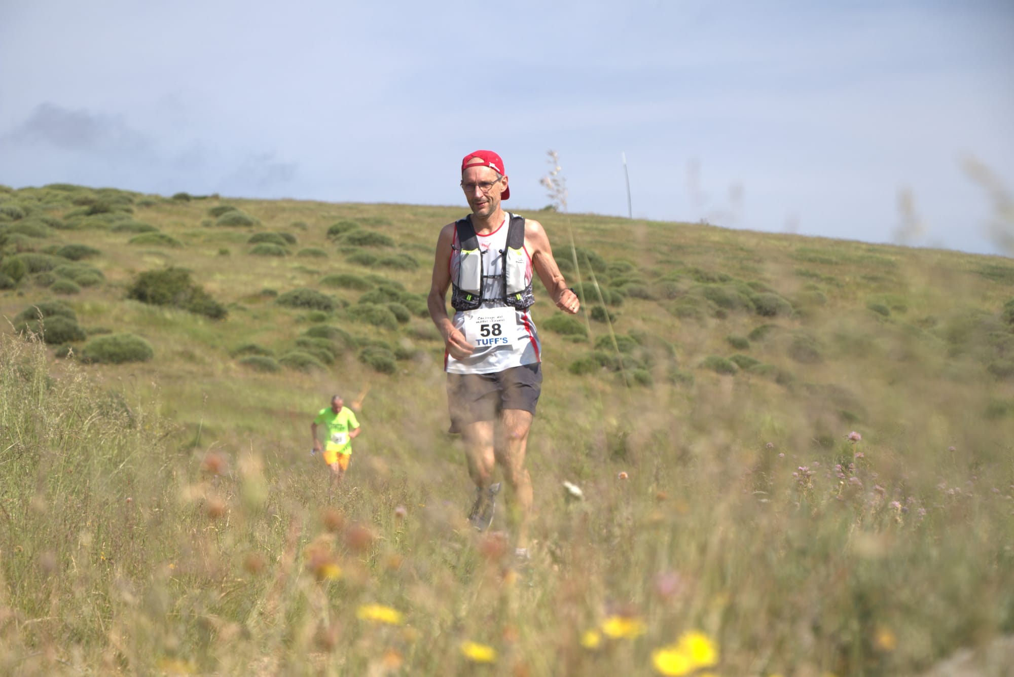 Ronde du Pont de l'Ayrette - 3ème édition