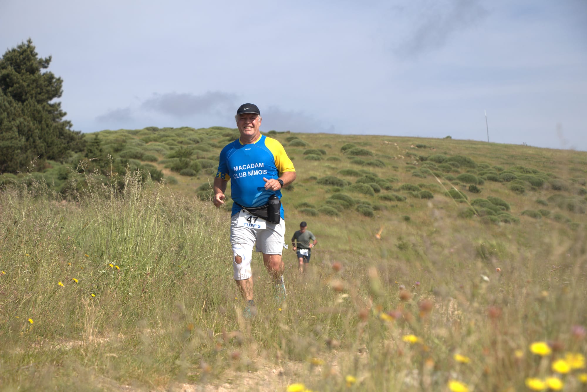 Ronde du Pont de l'Ayrette - 3ème édition