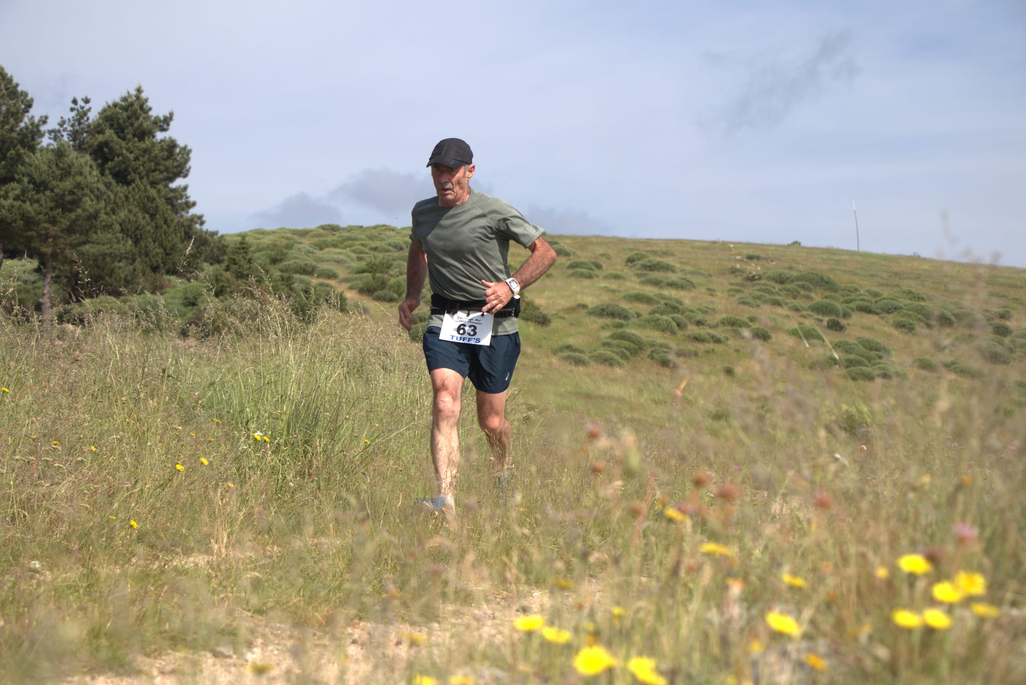 Ronde du Pont de l'Ayrette - 3ème édition