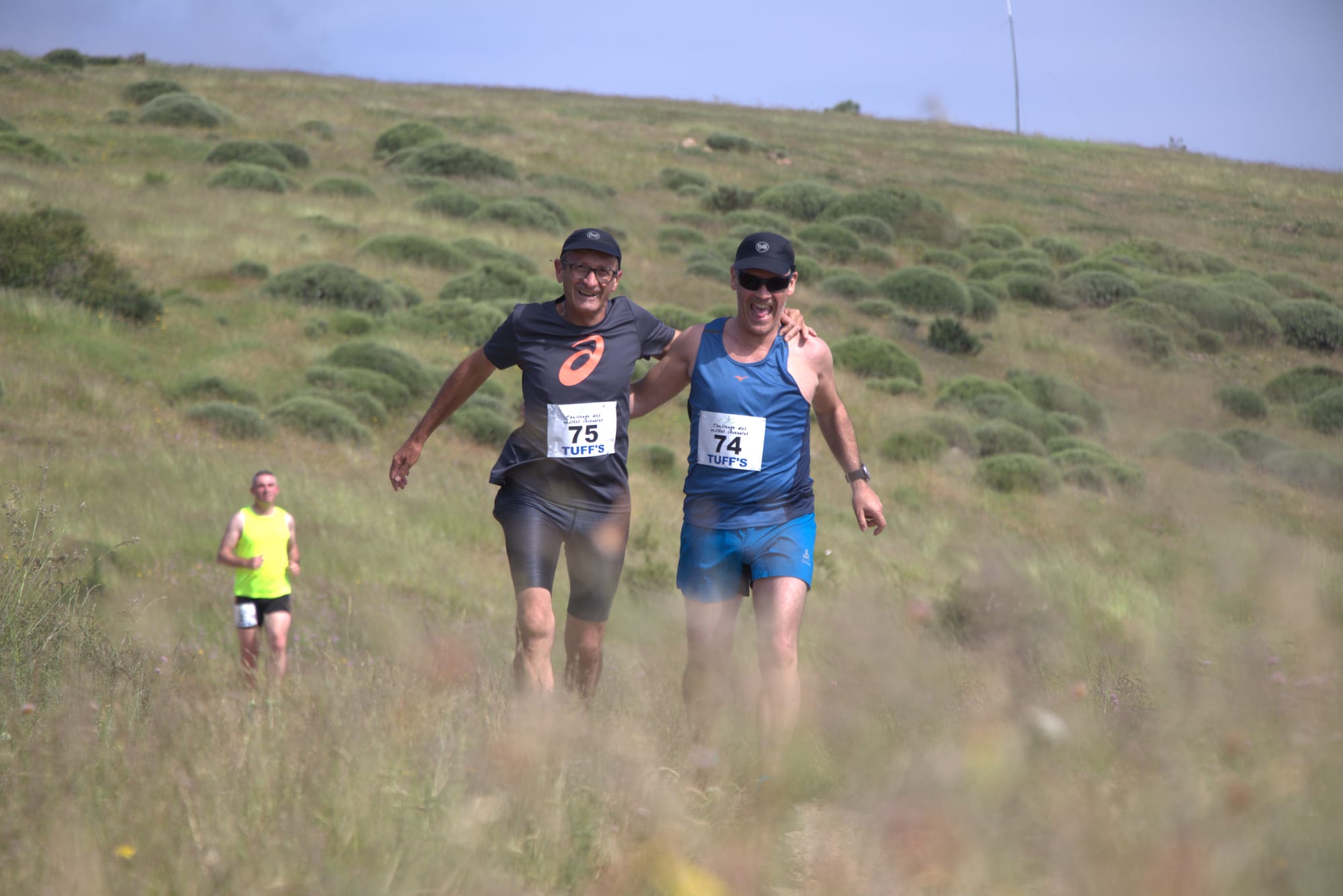 Ronde du Pont de l'Ayrette - 3ème édition