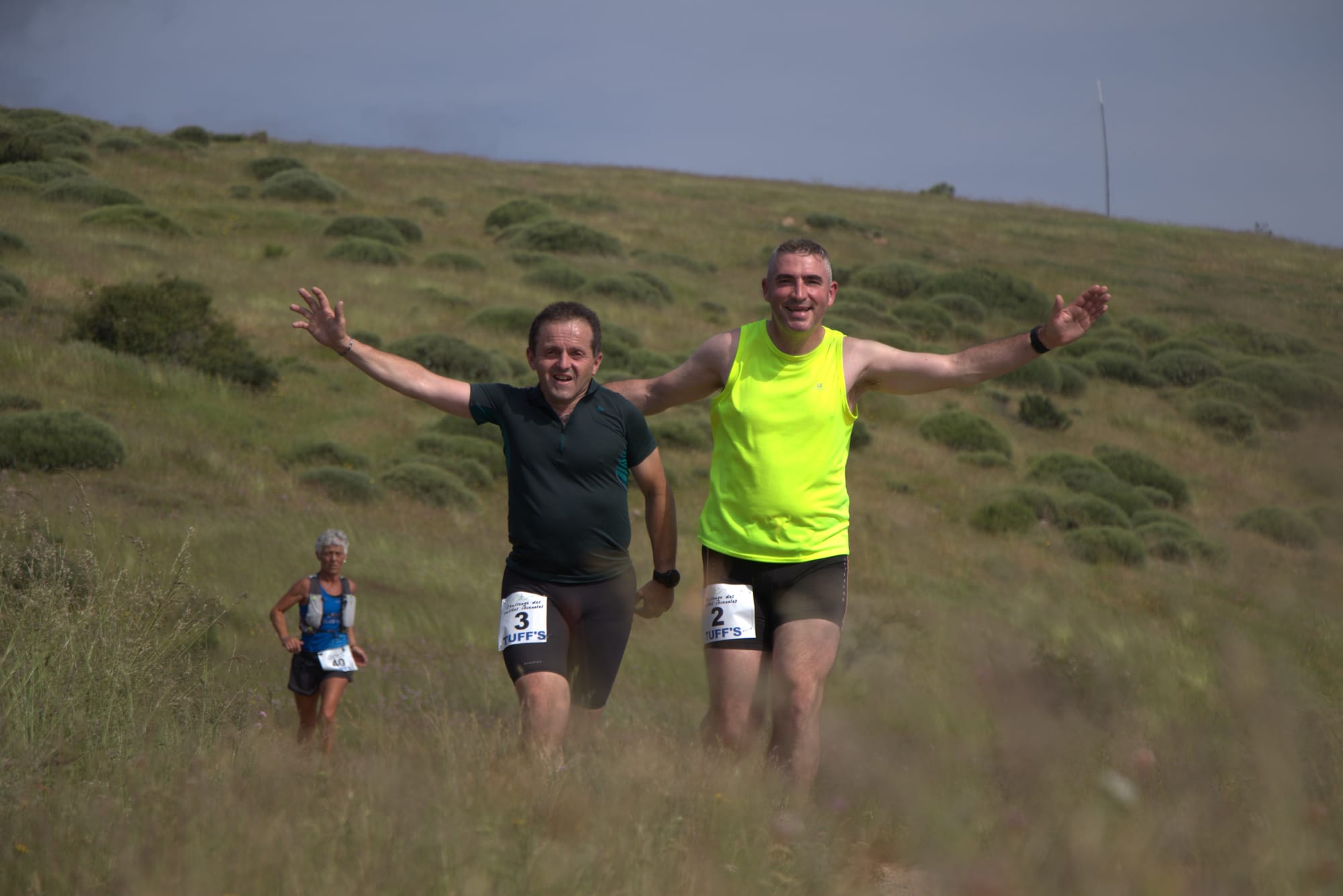 Ronde du Pont de l'Ayrette - 3ème édition