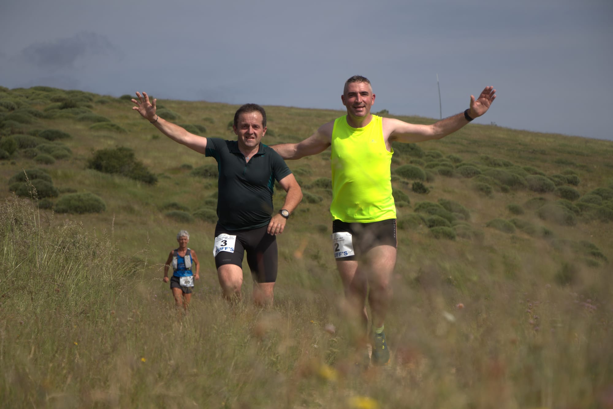 Ronde du Pont de l'Ayrette - 3ème édition