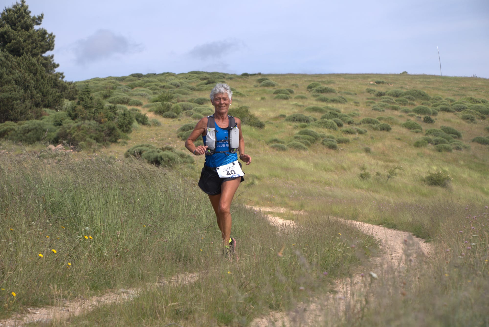Ronde du Pont de l'Ayrette - 3ème édition