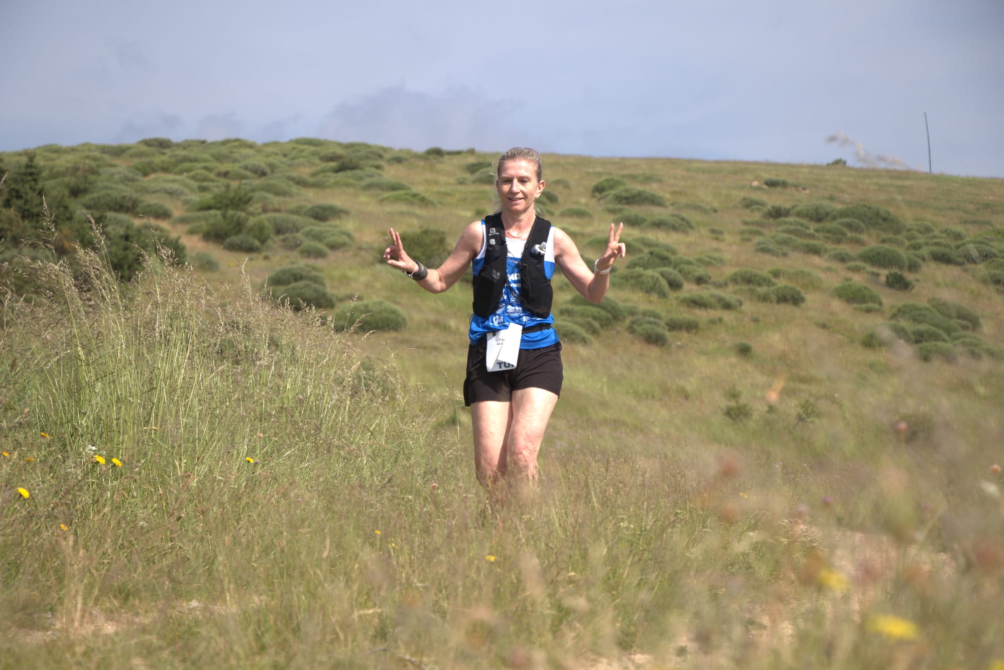 Ronde du Pont de l'Ayrette - 3ème édition