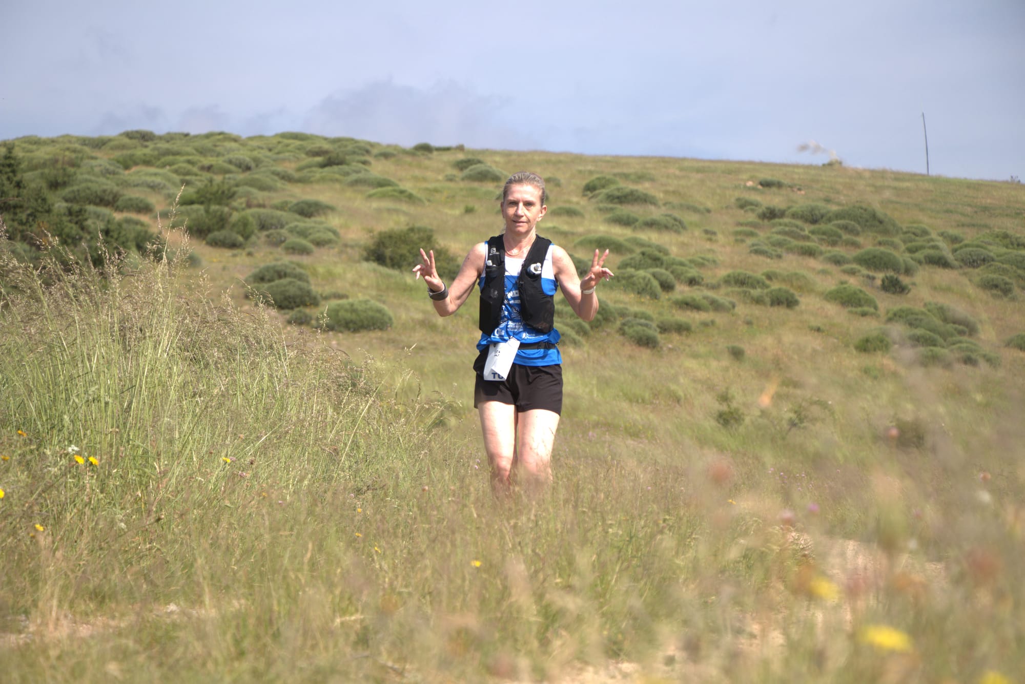 Ronde du Pont de l'Ayrette - 3ème édition