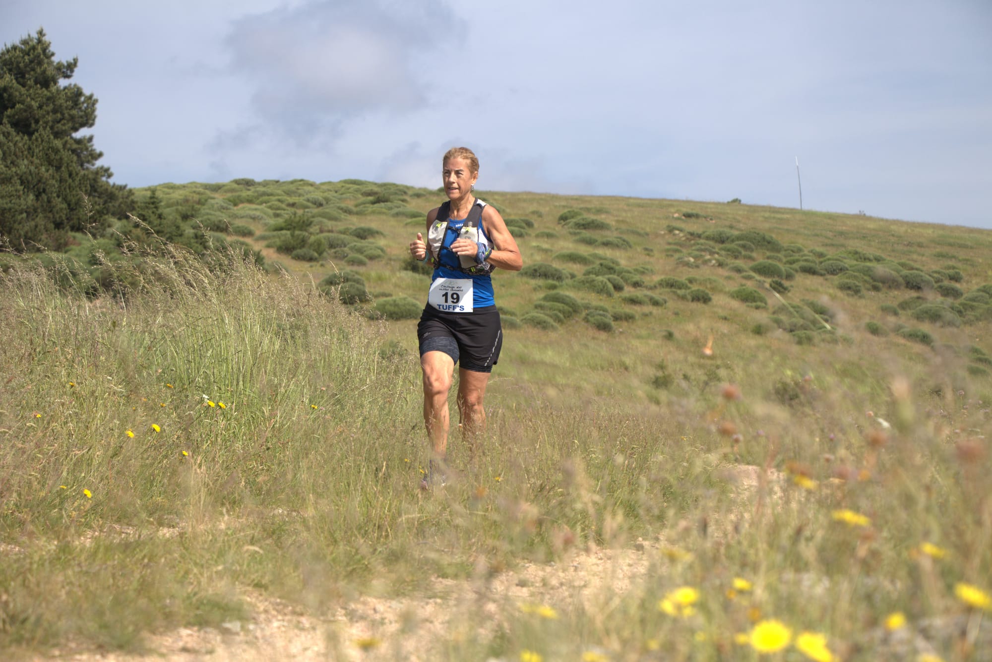 Ronde du Pont de l'Ayrette - 3ème édition